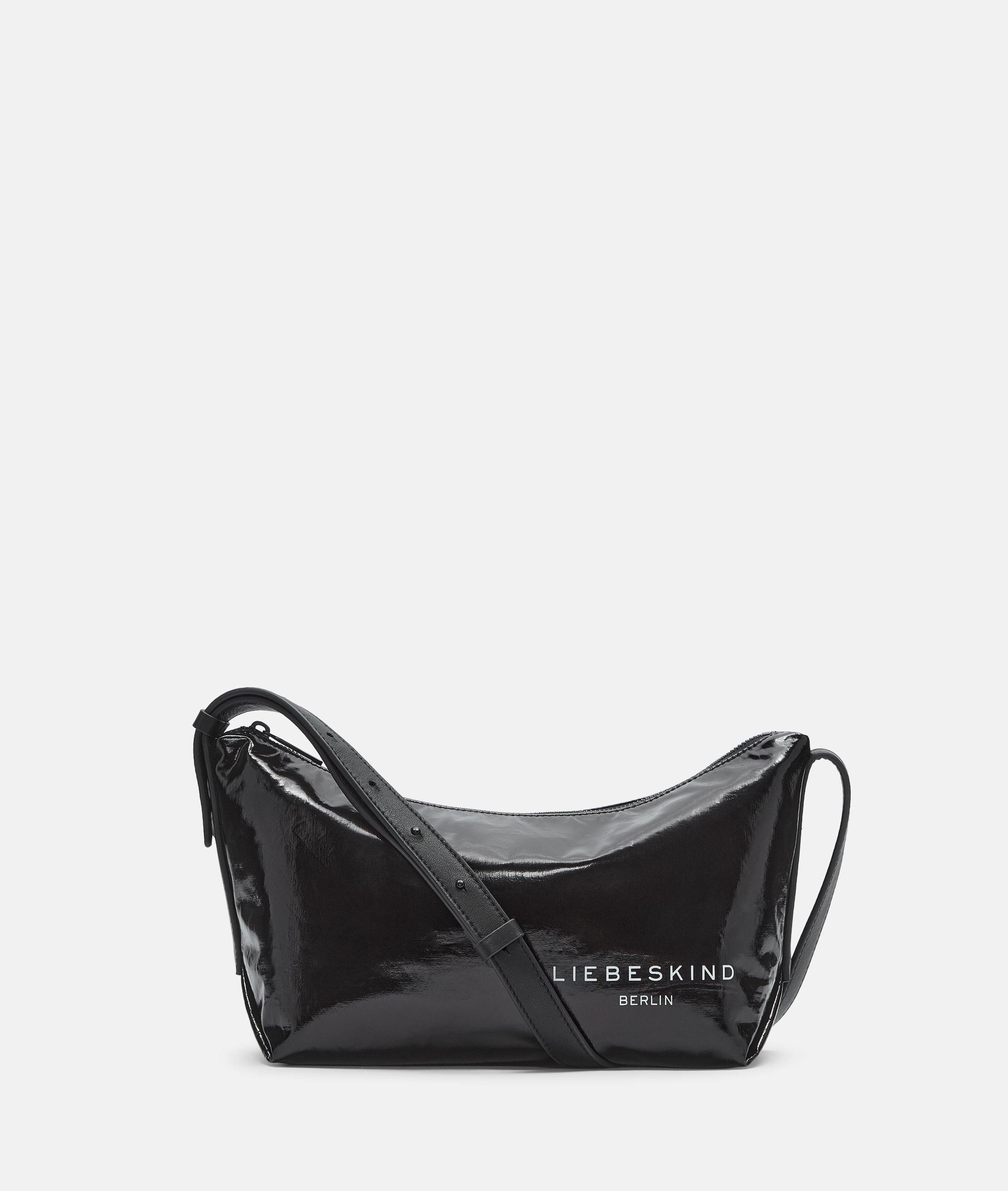 Liebeskind Berlin Henkeltasche Geräumige Umhängetasche aus günstig online kaufen