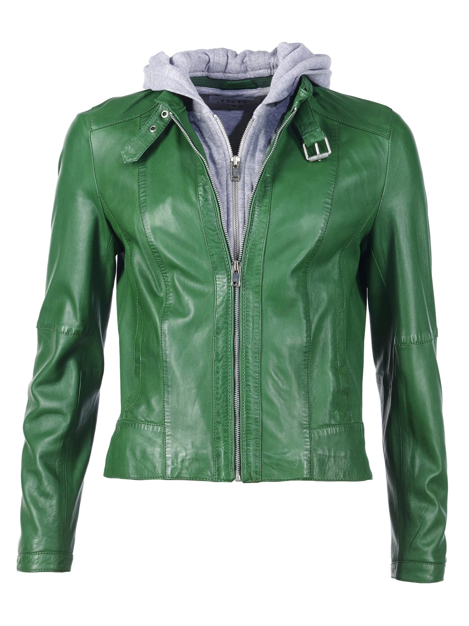 Lederjacke 31024030