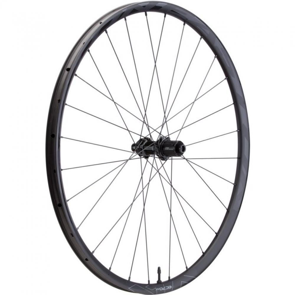 Easton Scheibenbremse Easton EC70 AX Disc Laufrad HR 700C, 142x12mm, XDR - leichtes Gravel-P
