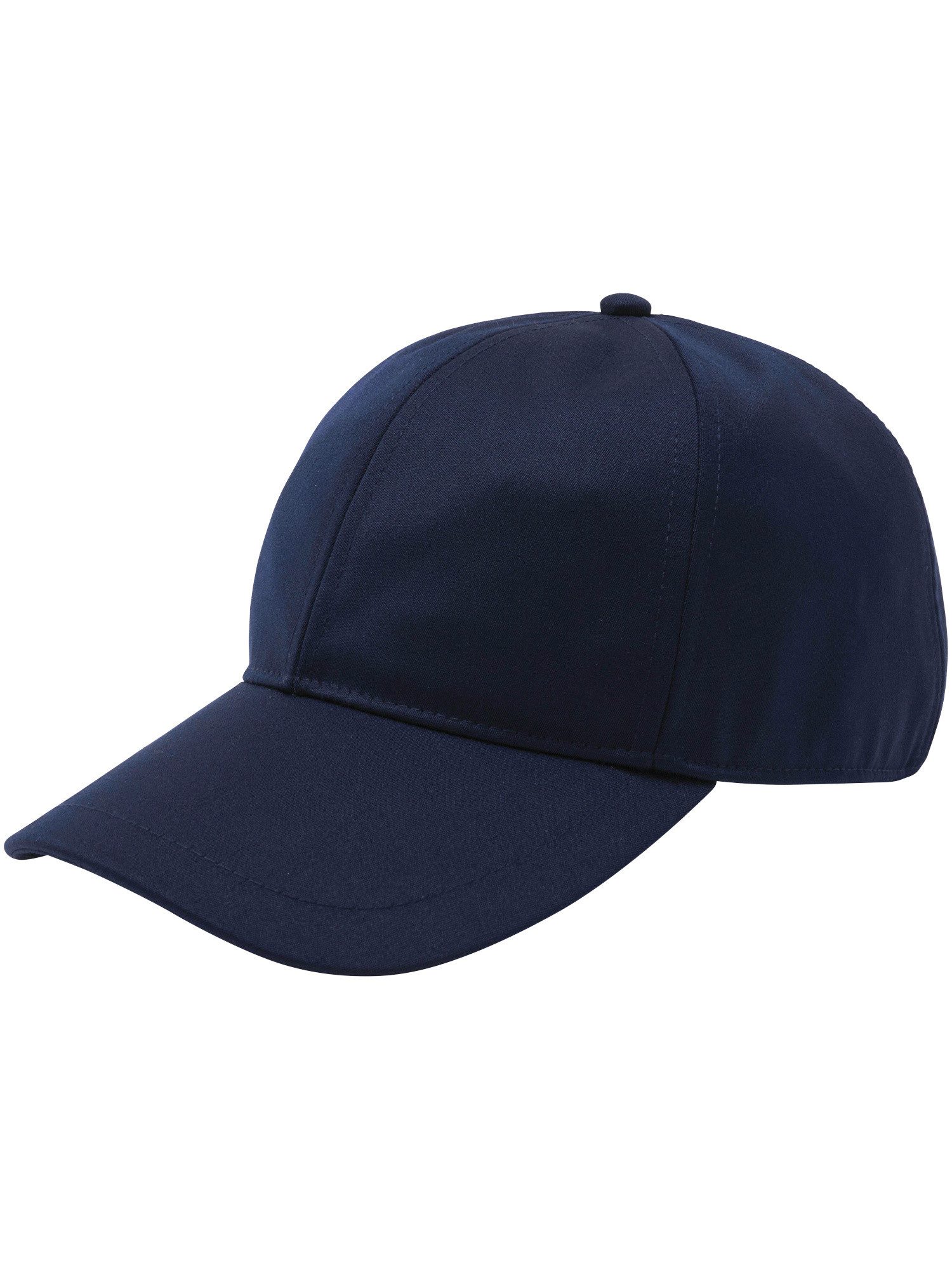 bugatti Baseball Cap Unifarbene bugatti Basecap