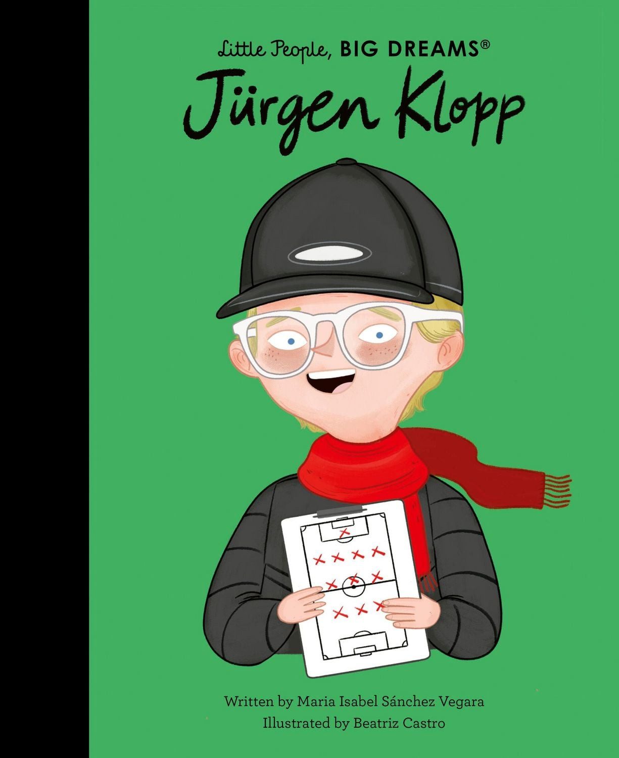Jürgen Klopp / Maria Isabel Sanchez Vegara