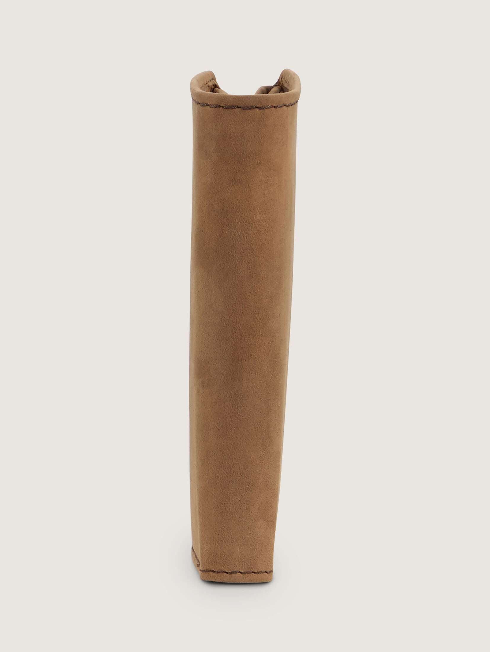 TOM TAILOR Geldbörse Bags, TTRON Brieftasche aus Leder
