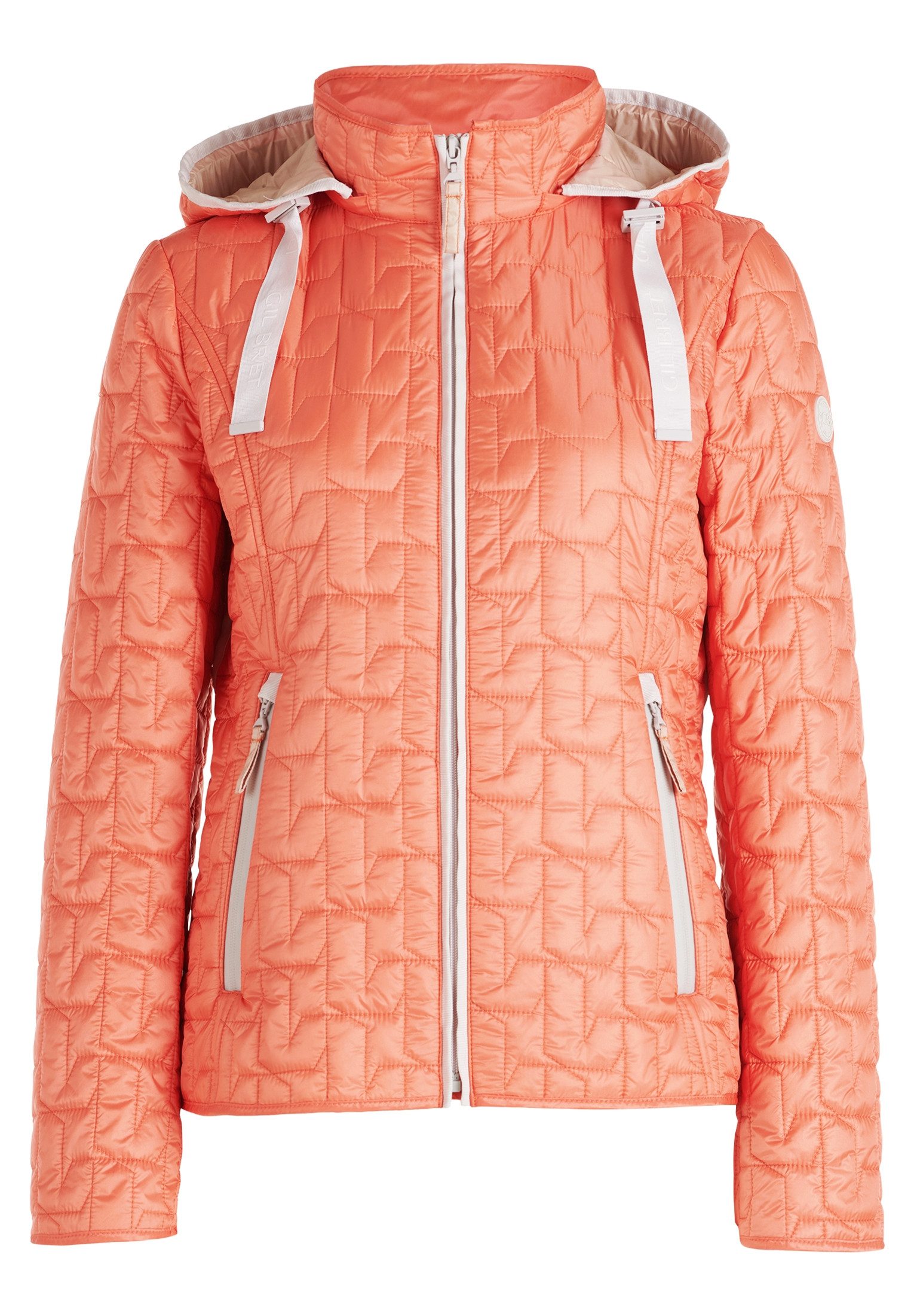 Gil Bret Allwetterjacke Jacke Watte günstig online kaufen