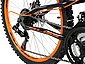 KS Cycling Mountainbike »Bliss«, 18 Gang Shimano Tourney Schaltwerk, Kettenschaltung, Bild 4