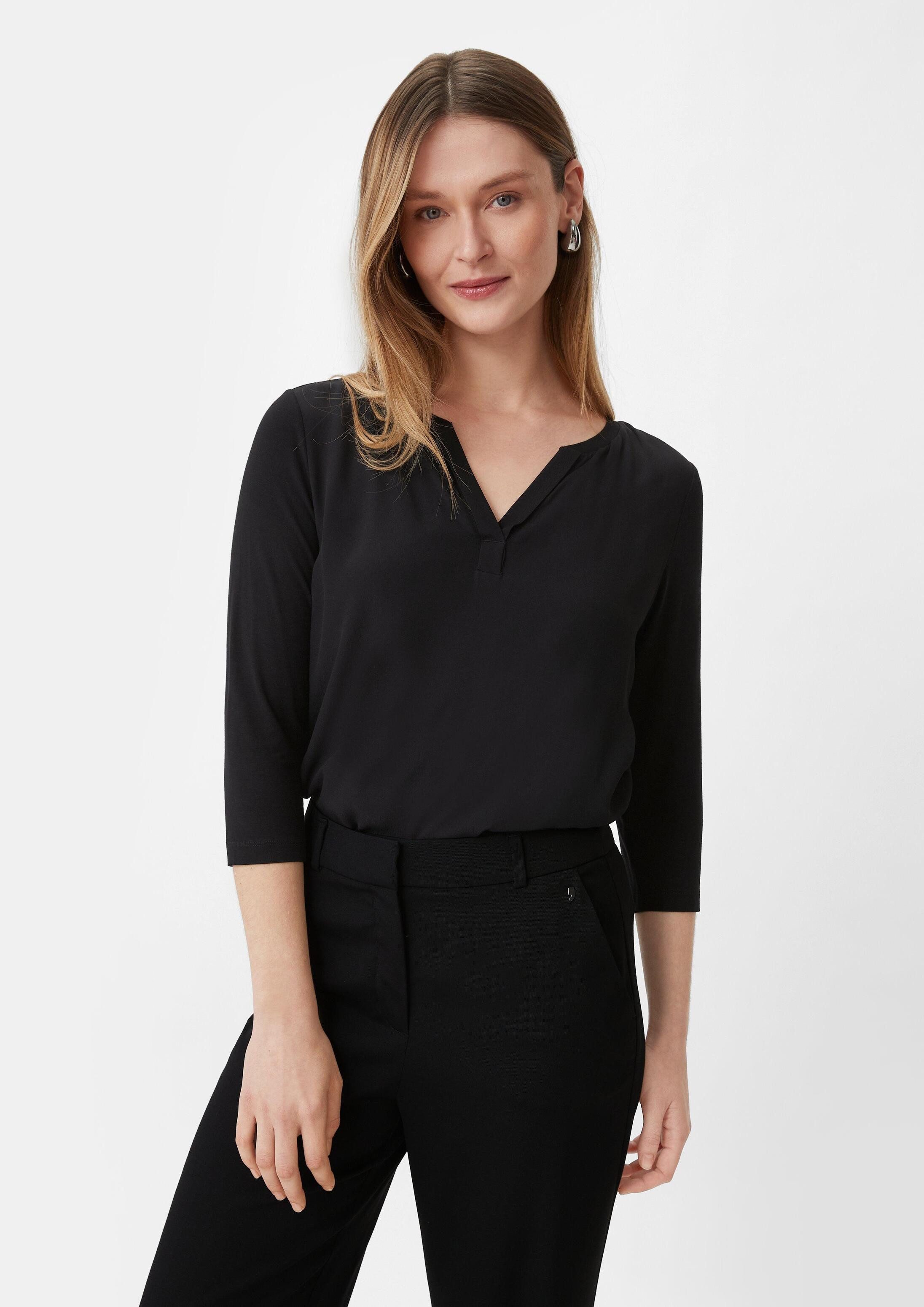 3/4-Arm-Shirt T-Shirt