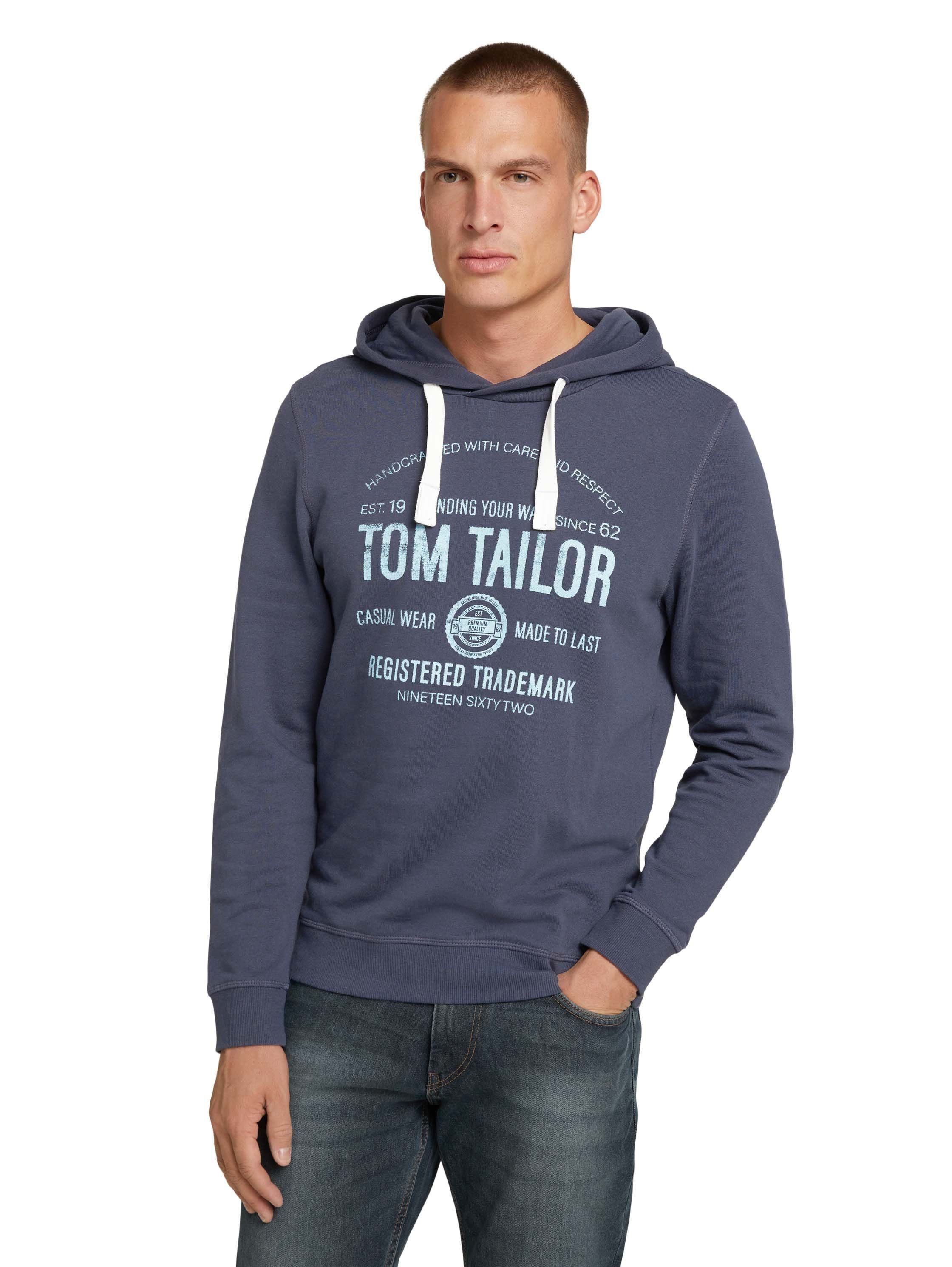TOM TAILOR Sweatshirt