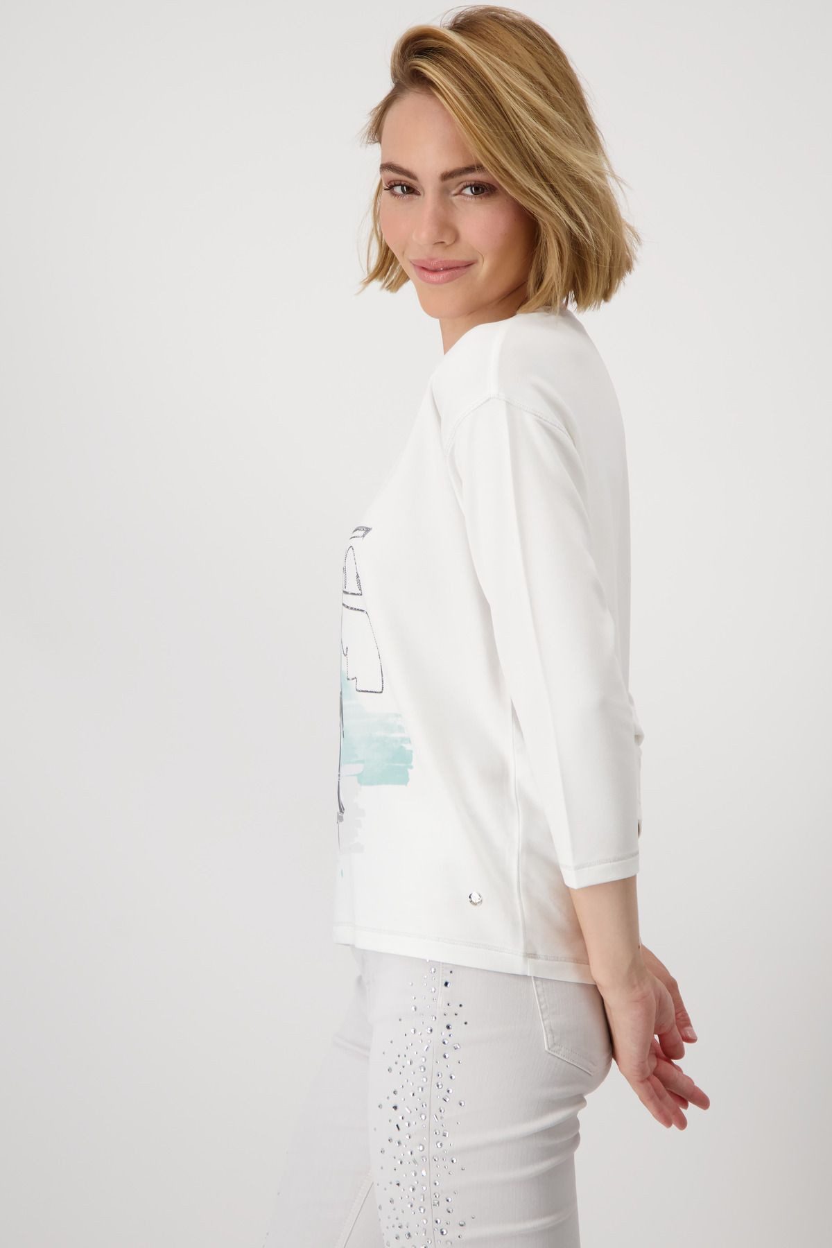 Monari Poloshirt