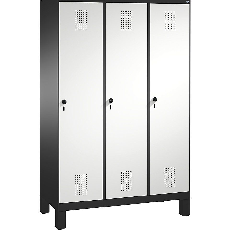 C+P Aktenschrank