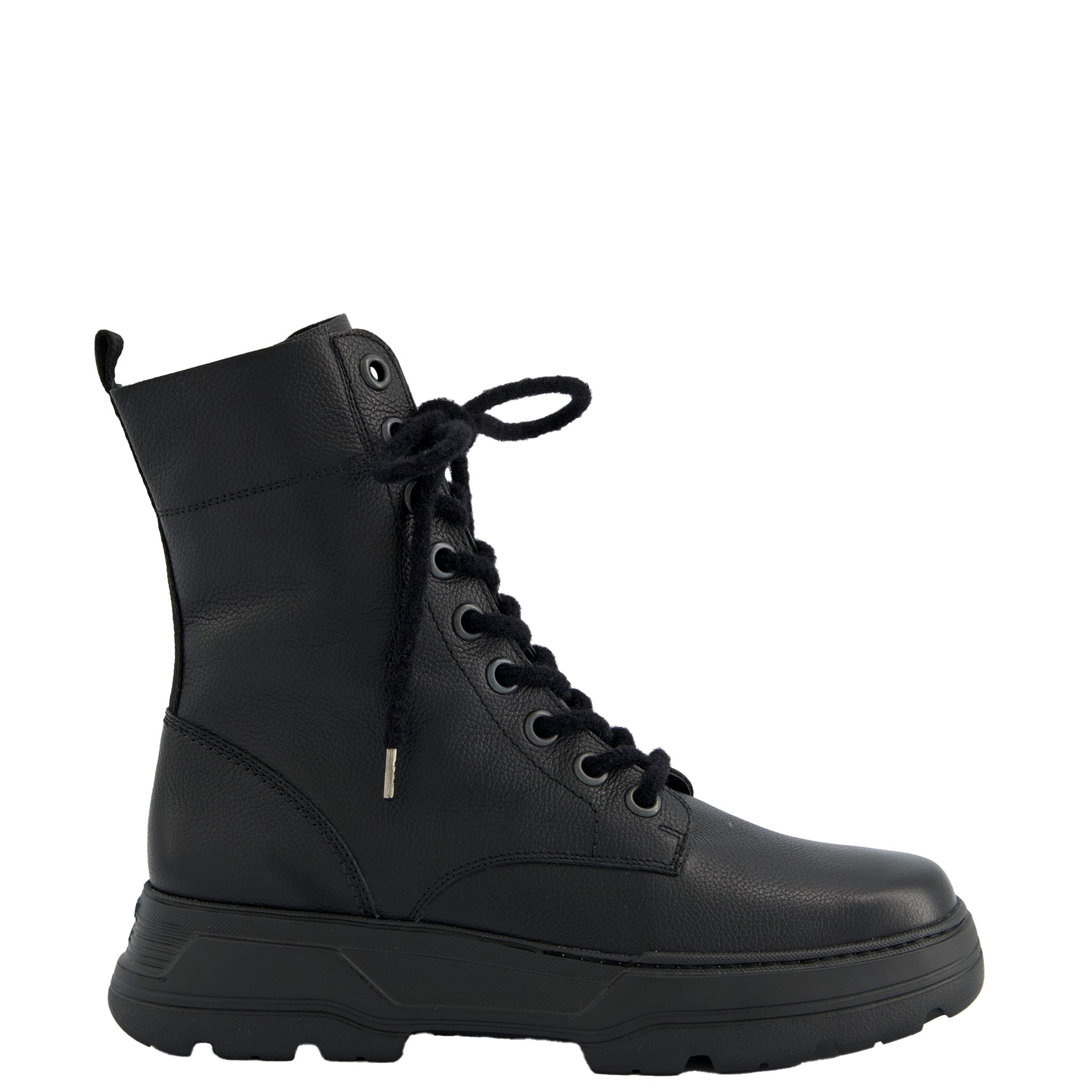 Paul Green Paul Green 8260-038, Boots, Schwarz, Damen Stiefel günstig online kaufen