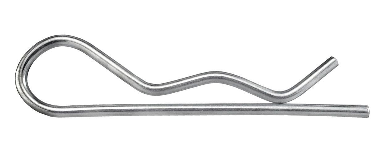 Standardsplint Federsplinte 3,0 x 72 mm