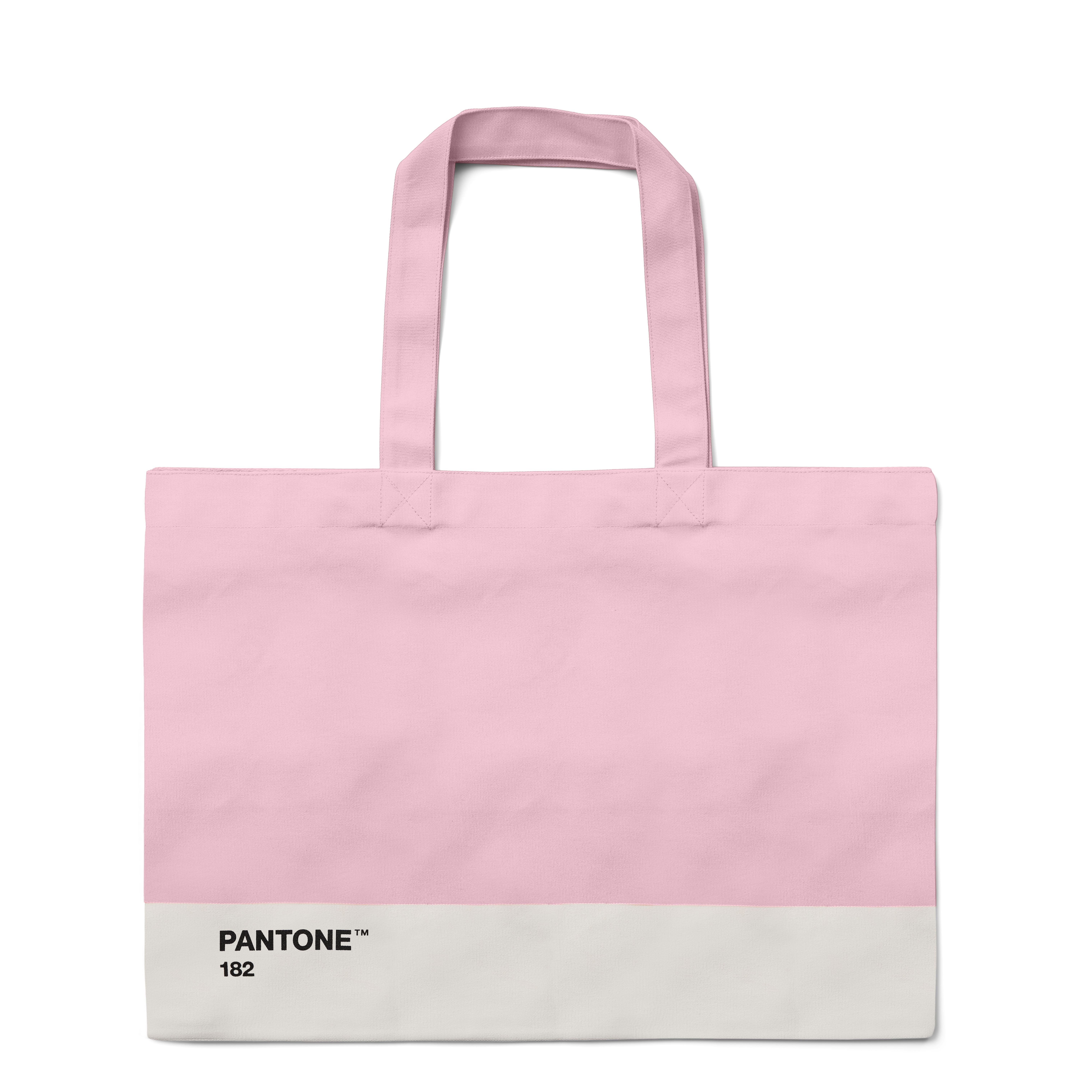 PANTONE Strandtasche 100% Baumwolle, L 59 günstig online kaufen