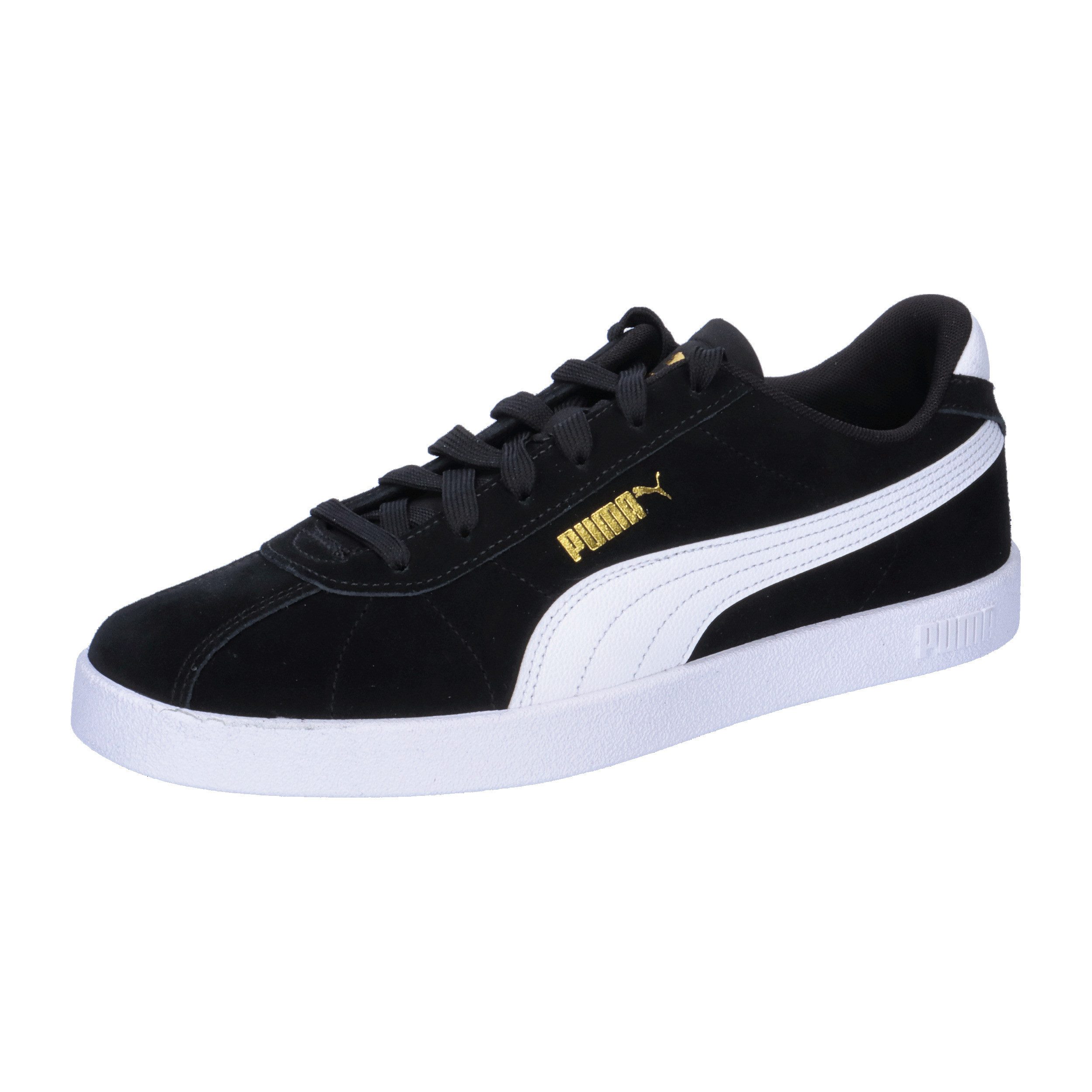 PUMA Puma Unisex Sneaker Club II 397444 Sneaker