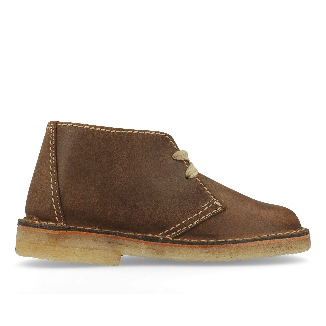 Duckfeet Duckfeet Sjælland Cocoa Sneaker