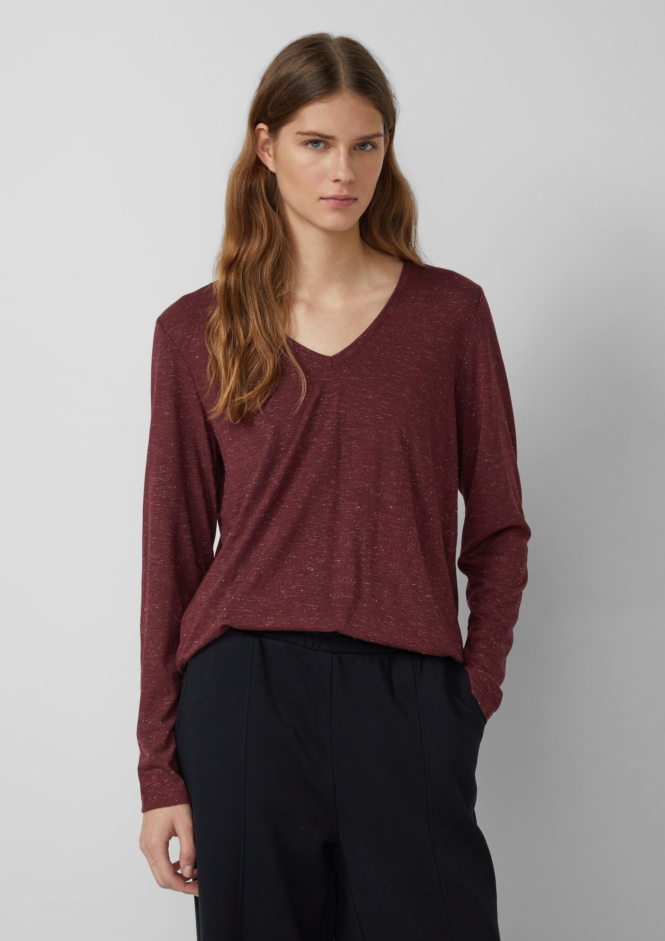 Langarmshirt T-Shirt
