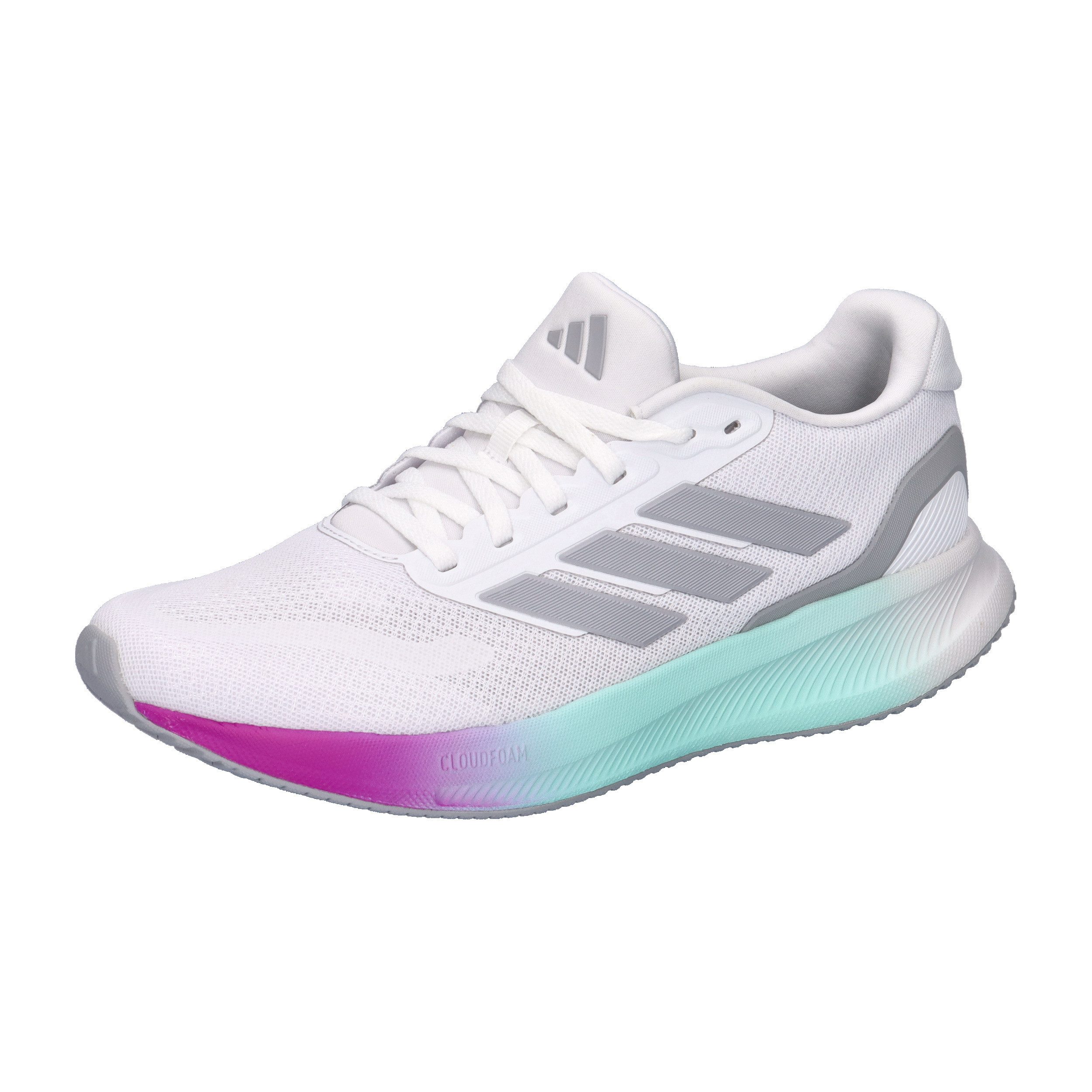 adidas Performance adidas Damen Laufschuhe Runfalcon 5 W Laufschuh