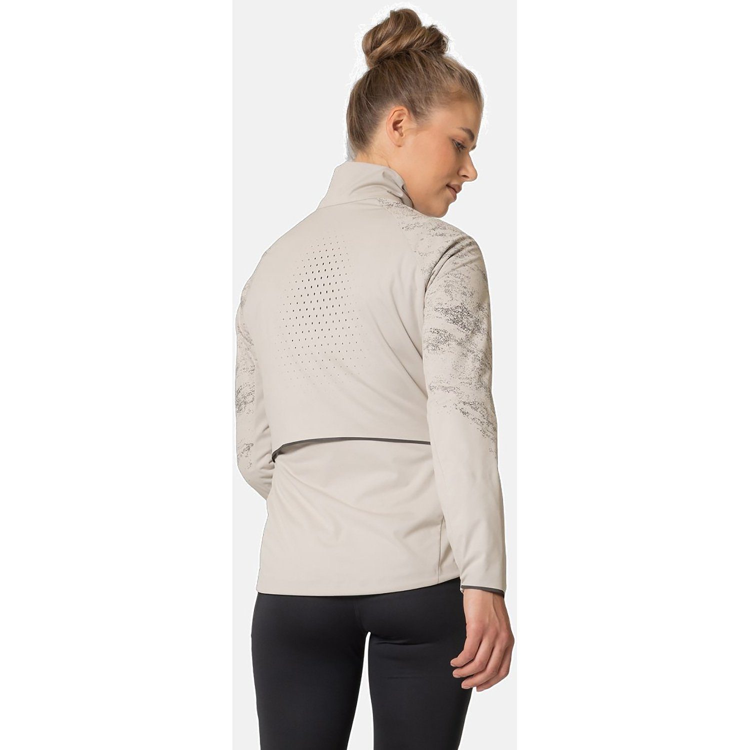 Odlo Laufjacke Funktionsjacke ZEROWEIGHT