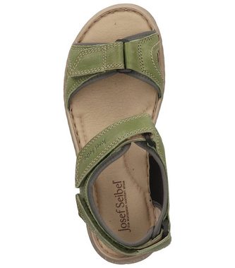 Josef Seibel Sandalen Glattleder Trekkingsandale