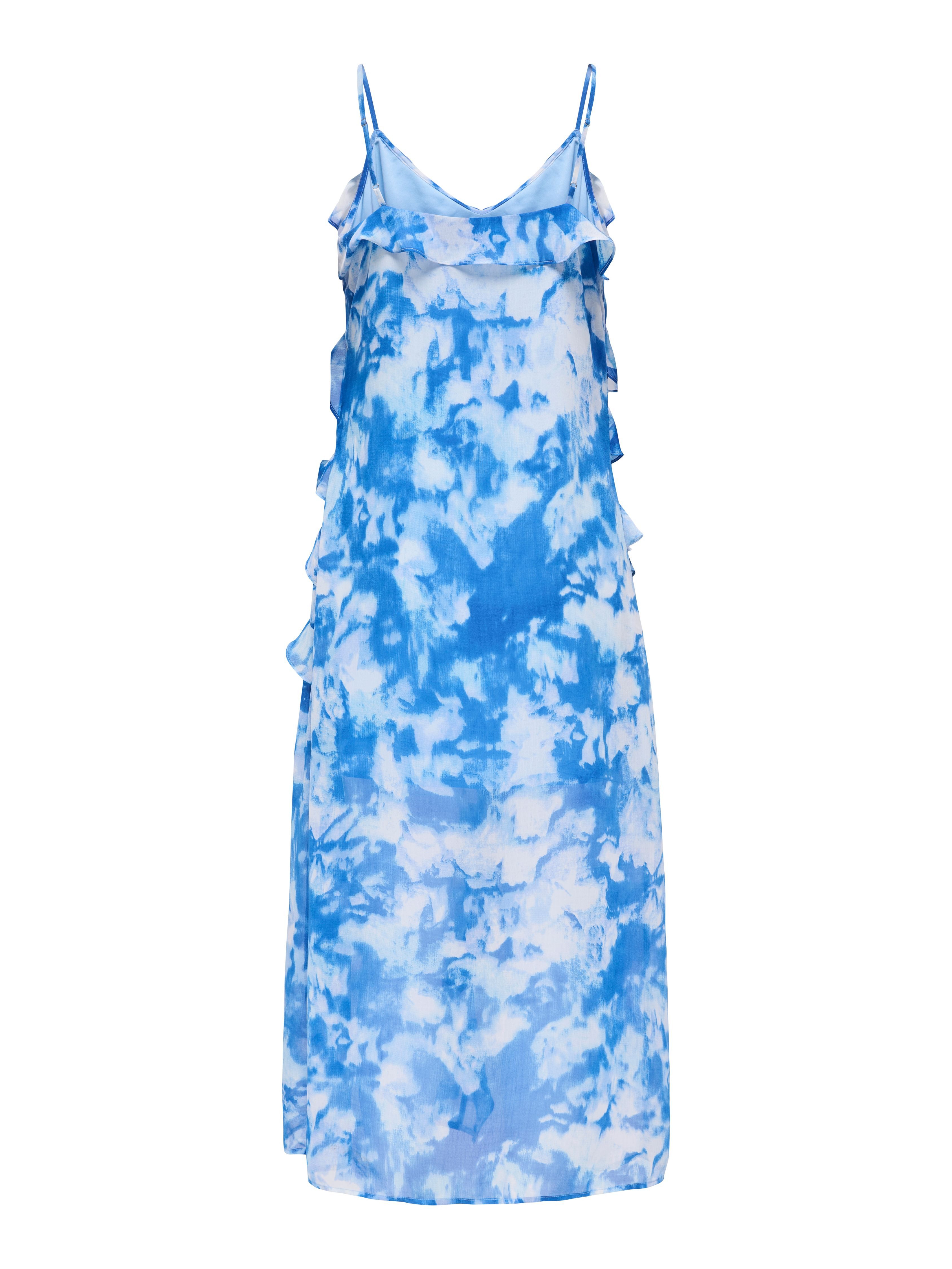 Jerseykleid