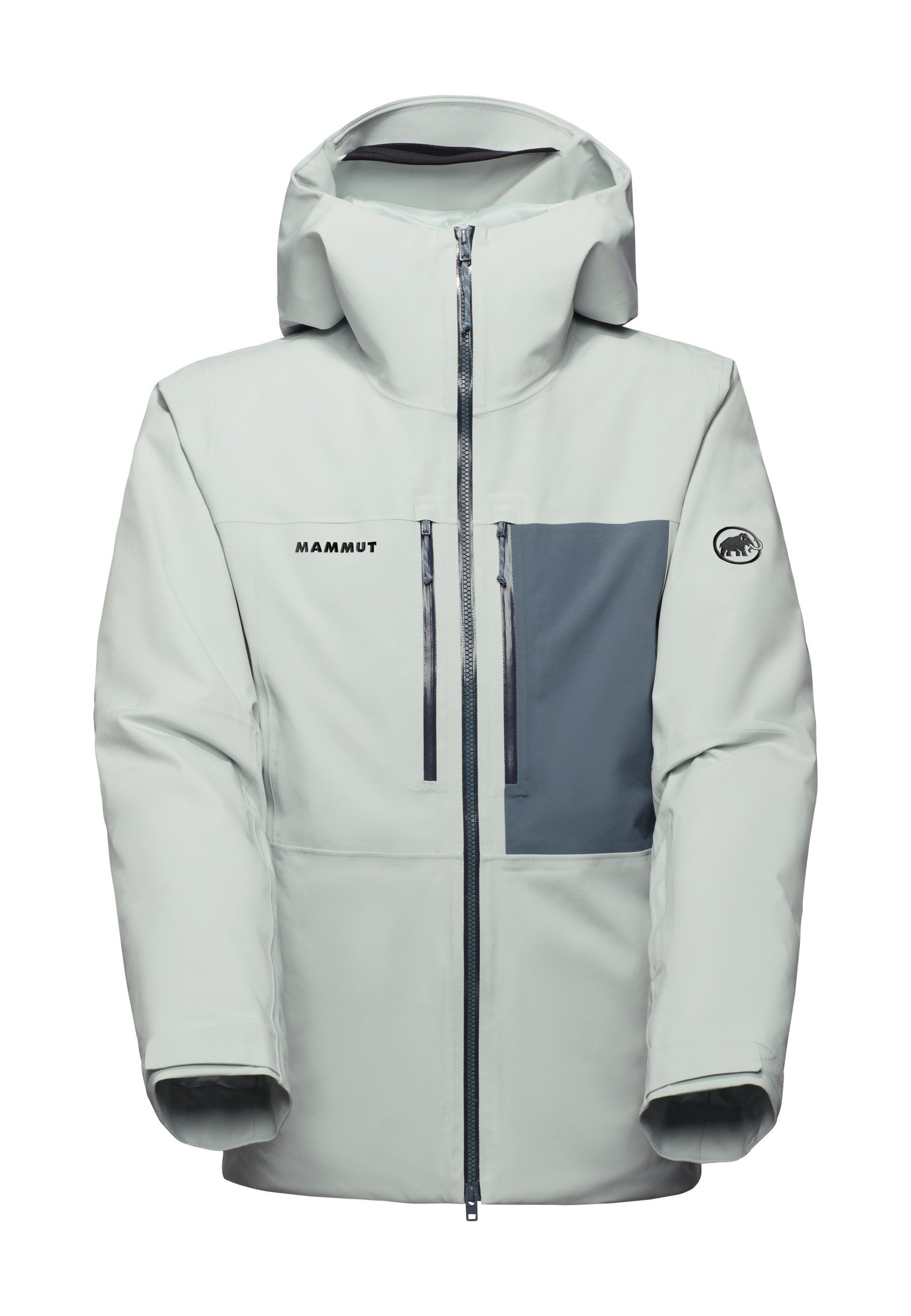 Mammut Winterjacke Stoney HS Thermo Hooded Jacket Men günstig online kaufen