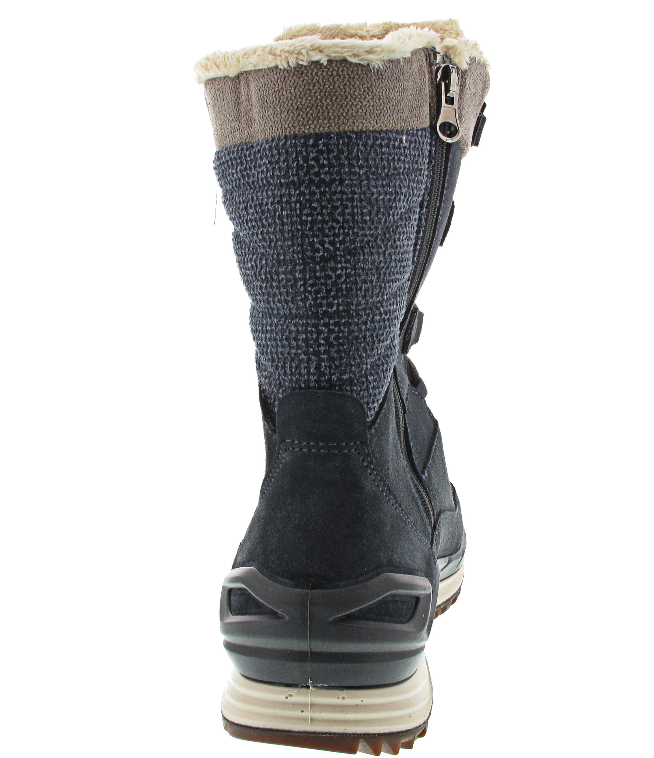 Lowa Westernstiefelette