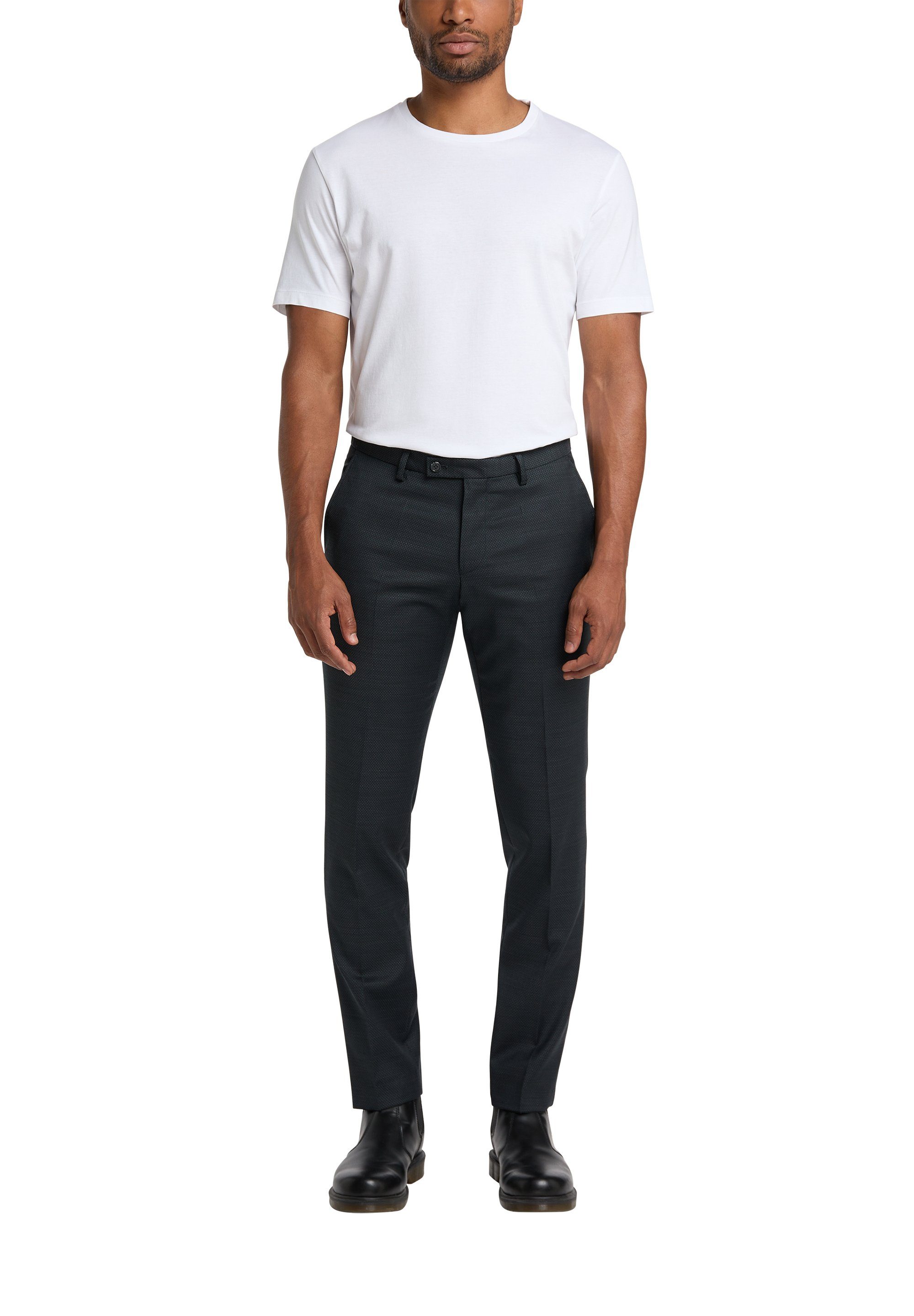 CG Club of Gents Anzughose CG Archiebald günstig online kaufen