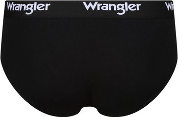 Wrangler Slip NORRIE (3er Pack) mit elastischem Bund