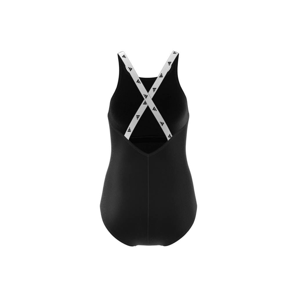 adidas Performance Badeanzug Damen Badeanzug SOLID günstig online kaufen