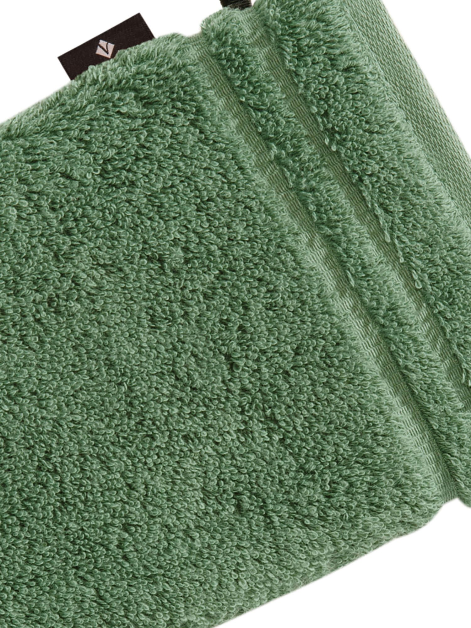 Vossen Handtücher Collection Vienna Style Supersoft - Alle Größen -, Frottier (Packung, 2-St)