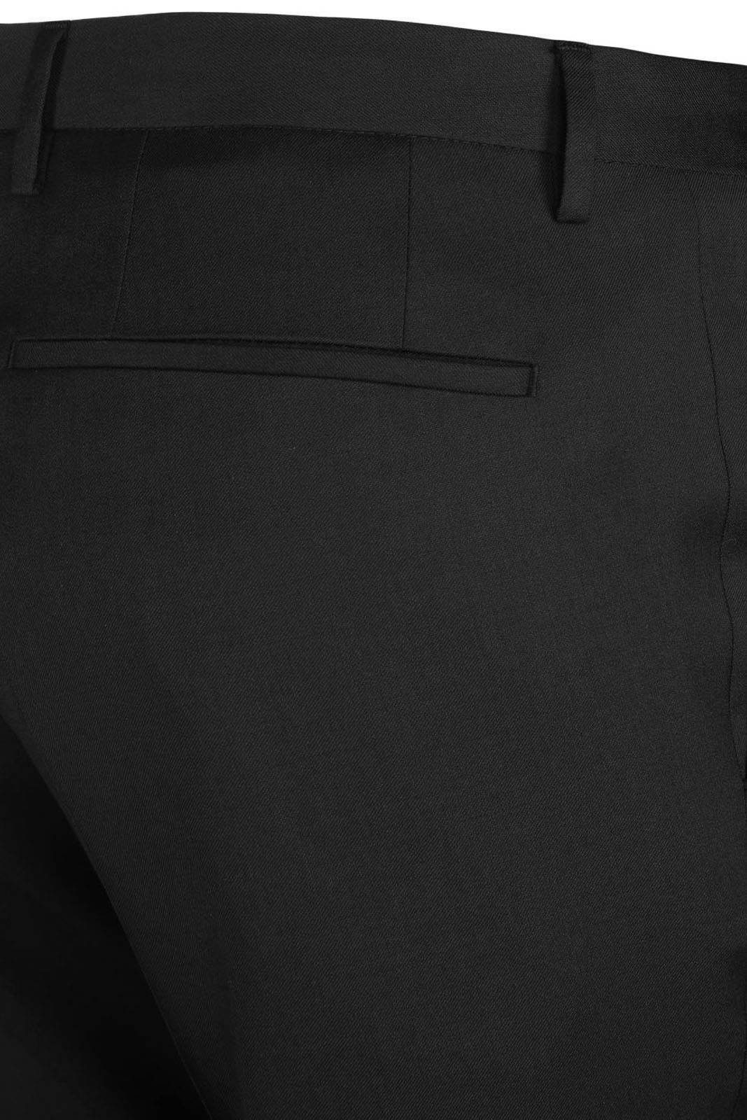 BOSS Stoffhose Wave Slim-Fit (1-tlg)
