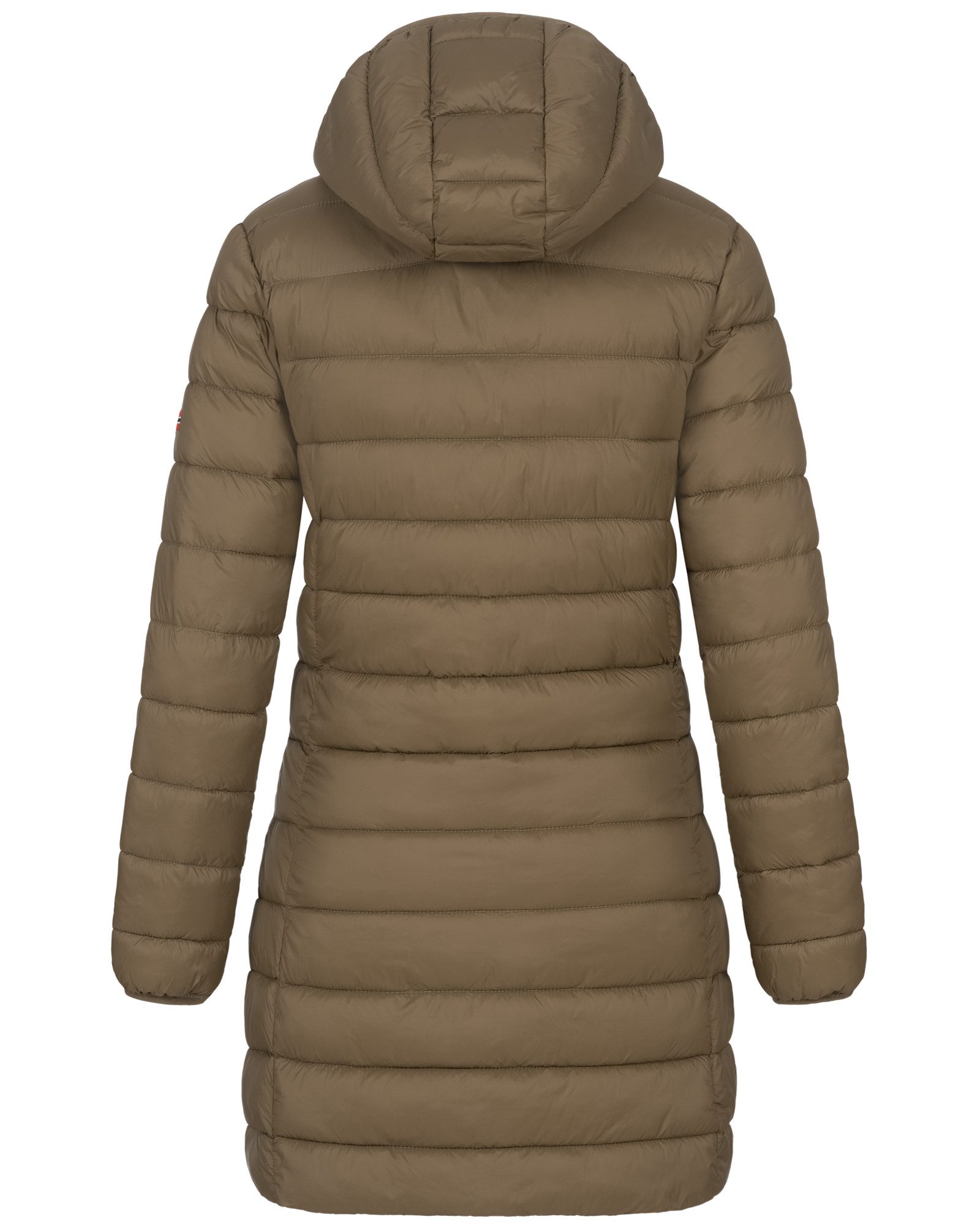 Geographical Norway Steppjacke Damen Herbst Winter günstig online kaufen