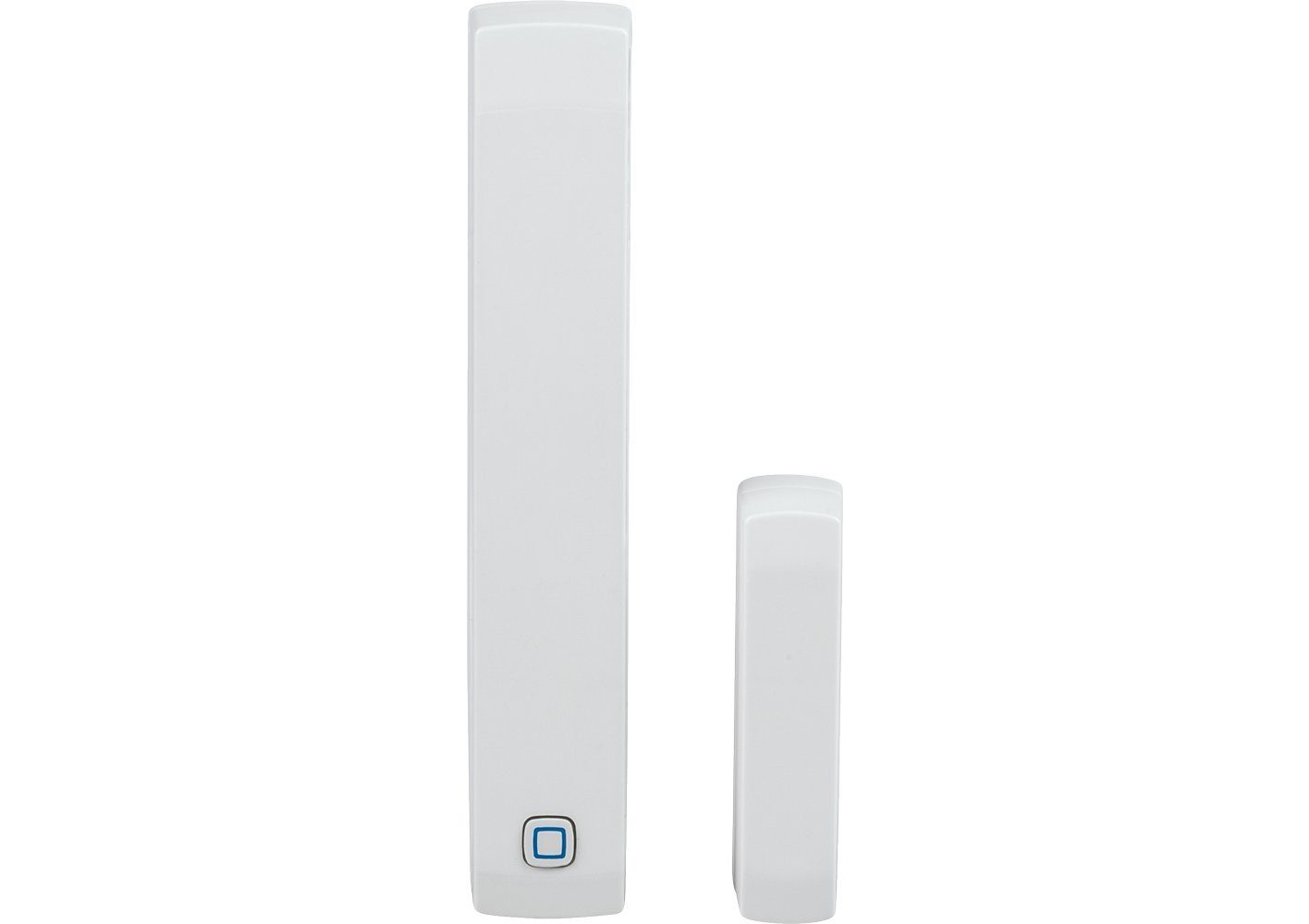 Homematic IP Fenster-und Türkontakt mit Magnet Smarter Kontaktsensor, Fenster-und Türkontakt mit Magnet, Smart Home