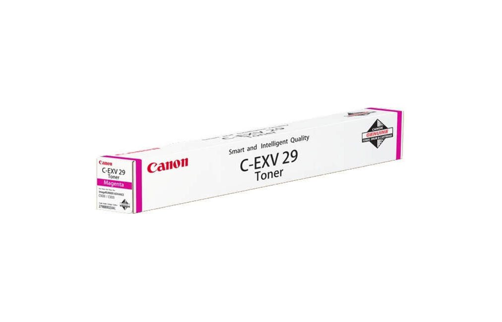 Thumbnail - Canon Tonerkartusche Canon Toner C-EXV29 magenta