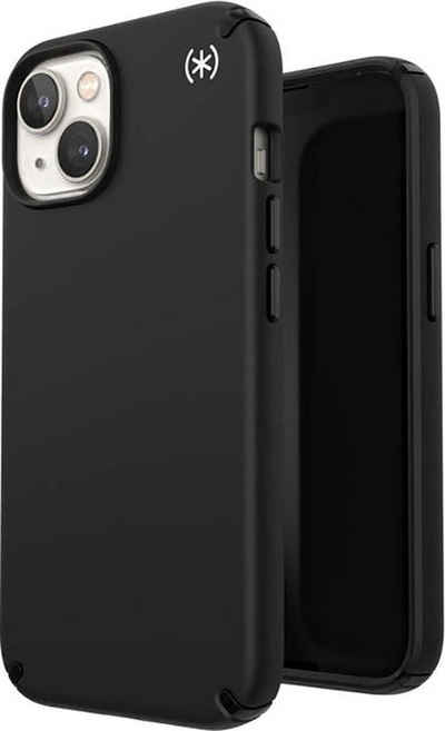 Speck Handyhülle Presidio 2 Pro MagSafe iPhone 14 15,5 cm (6,1 Zoll)