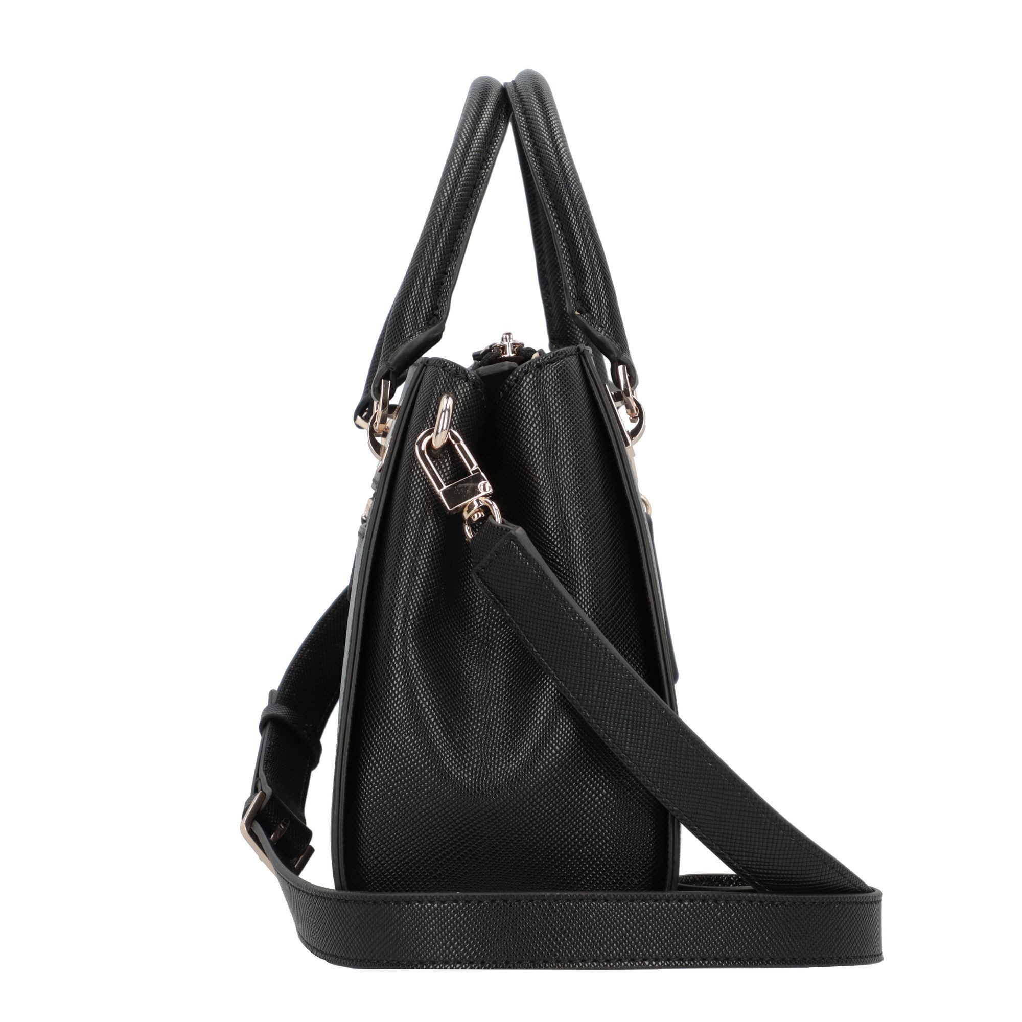 Guess Henkeltasche Noelle II, Polyurethan