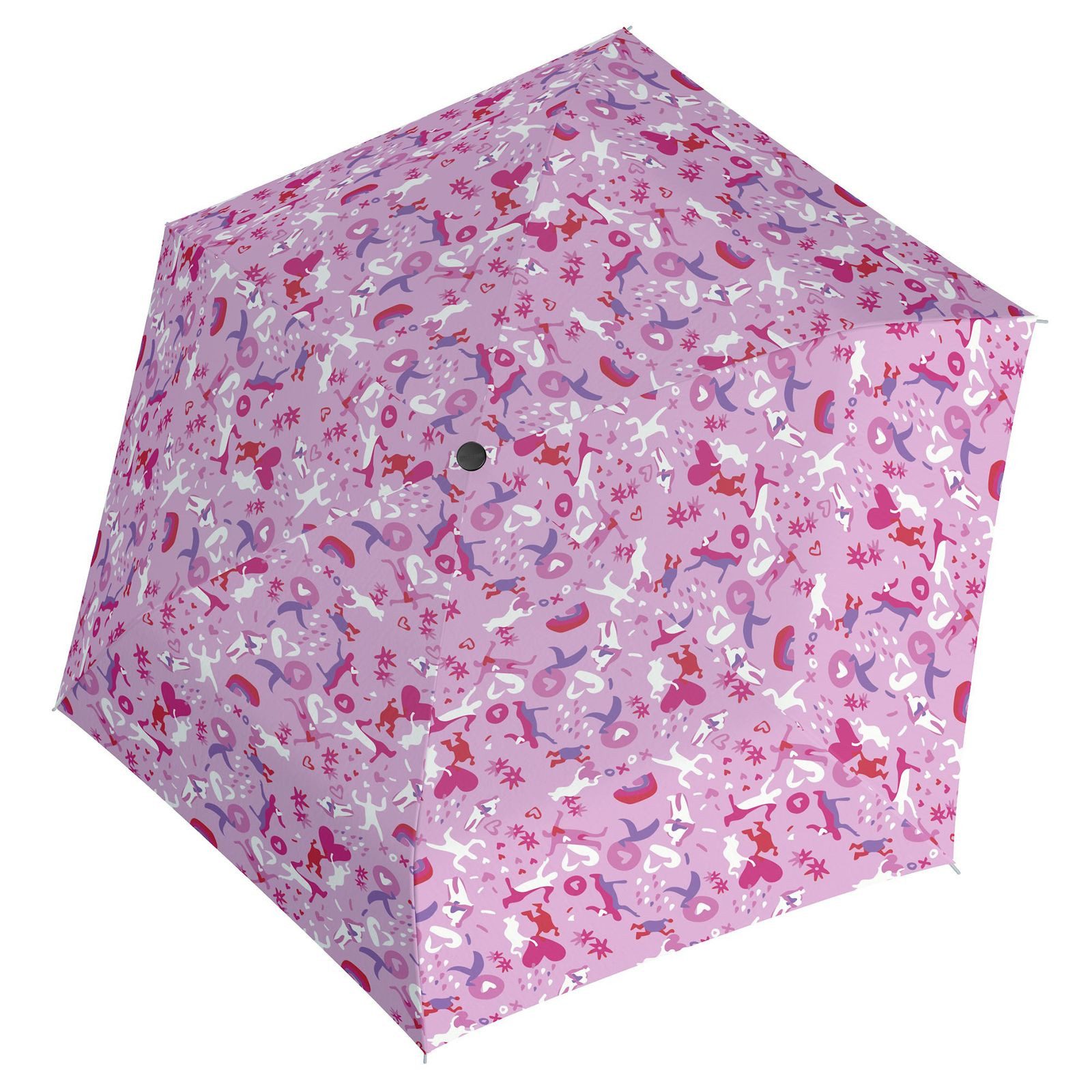 Knirps® Taschenregenschirm U.200 Ultra Light