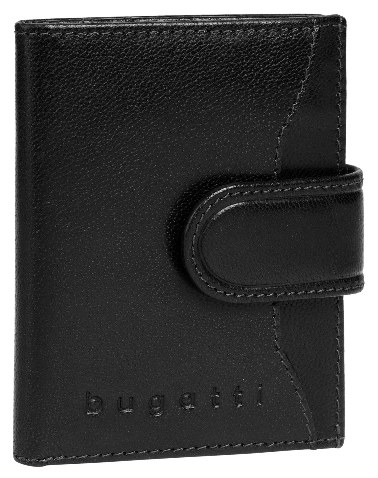 bugatti Geldbörse LUCIDO, echt Leder günstig online kaufen