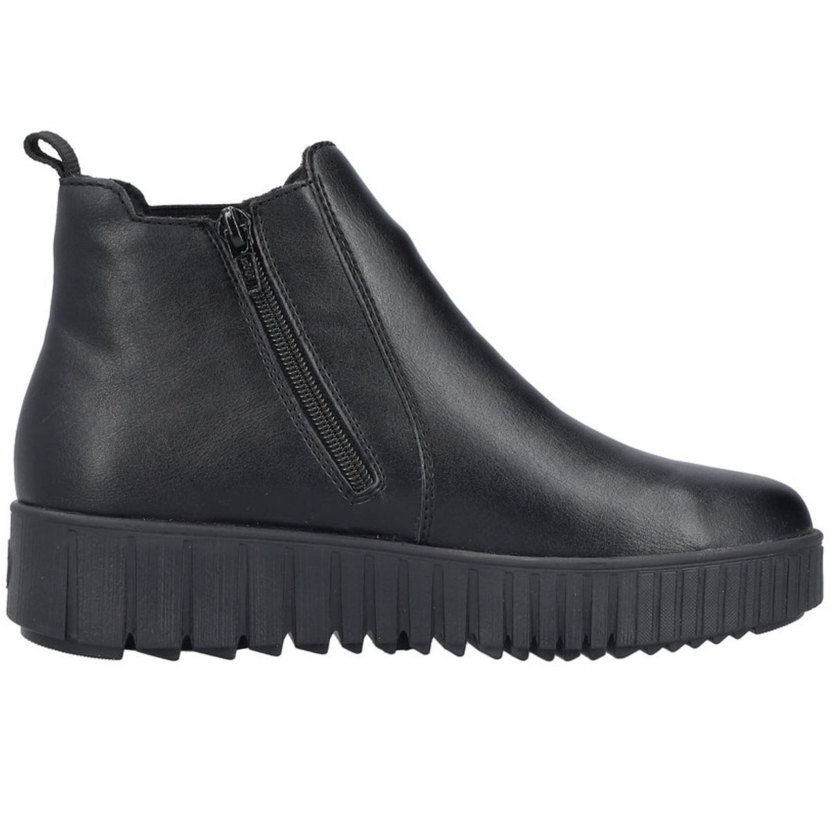 Rieker Y6151-00 Stiefelette günstig online kaufen