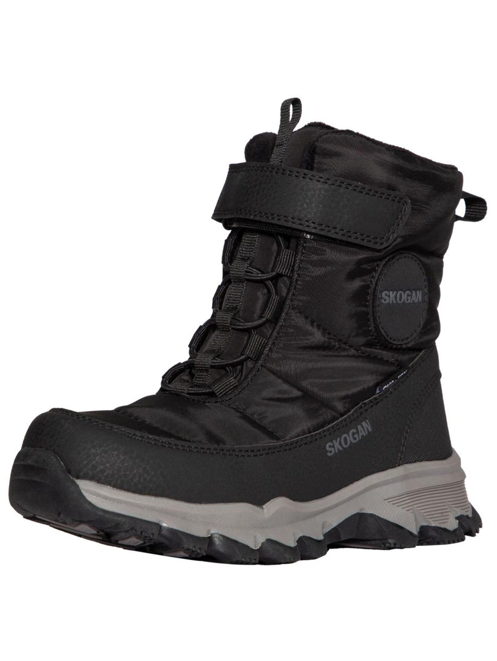 SKOGAN SKOGAN Stiefel Textil Stiefel