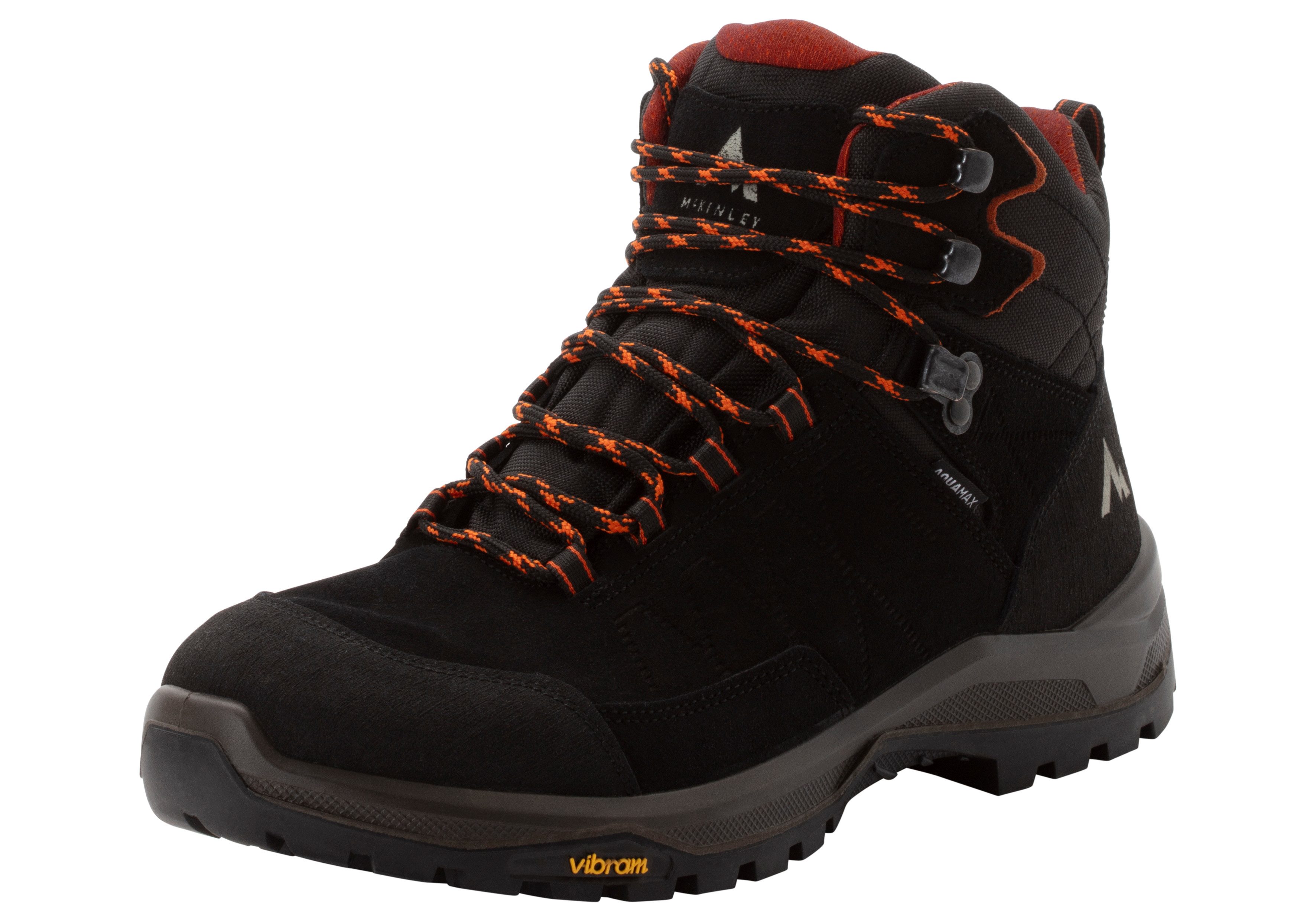McKINLEY Magma IV MID AQX M günstig online kaufen