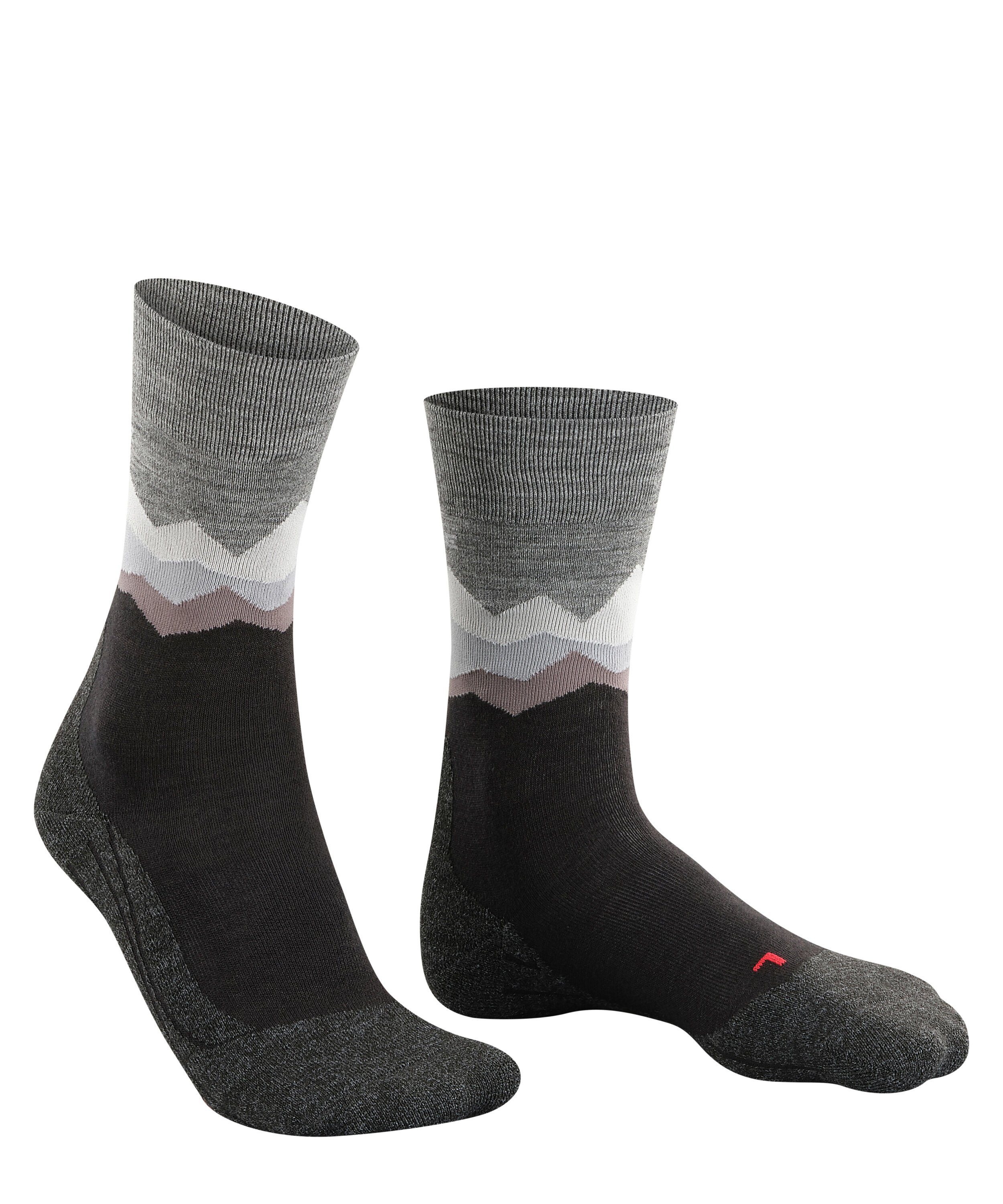 FALKE Wandersocken TK2 Explore (1-Paar) Hoher Komfort im Mittelgebirge günstig online kaufen
