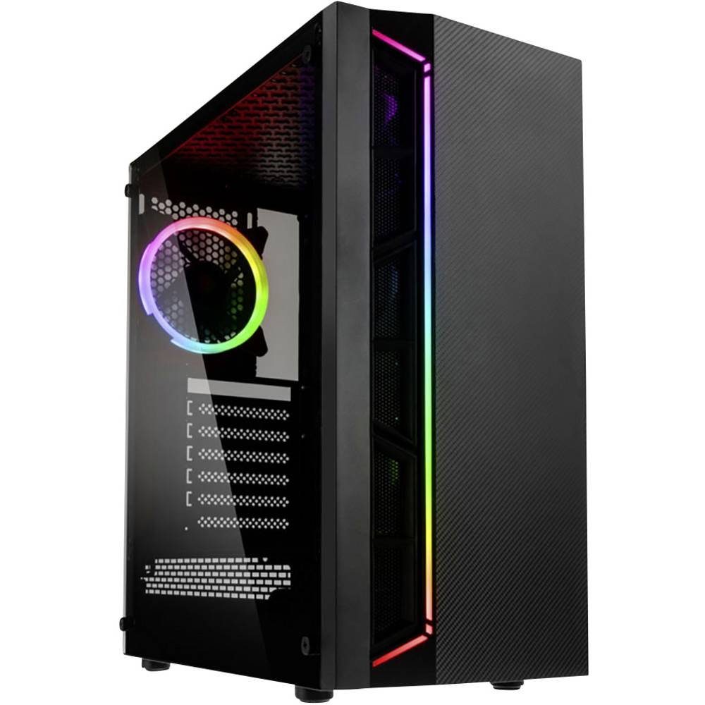 Kolink PC-Gehäuse Inspire K7 ARGB Midi-Tower