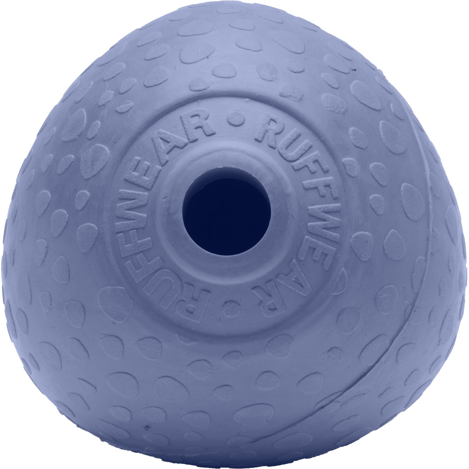 Ruffwear Tier-Aktivitätsspiel HUCKAMA™Toy 60702-551, Nachhaltiges, natürliches Latexgummi-Spielzeug.