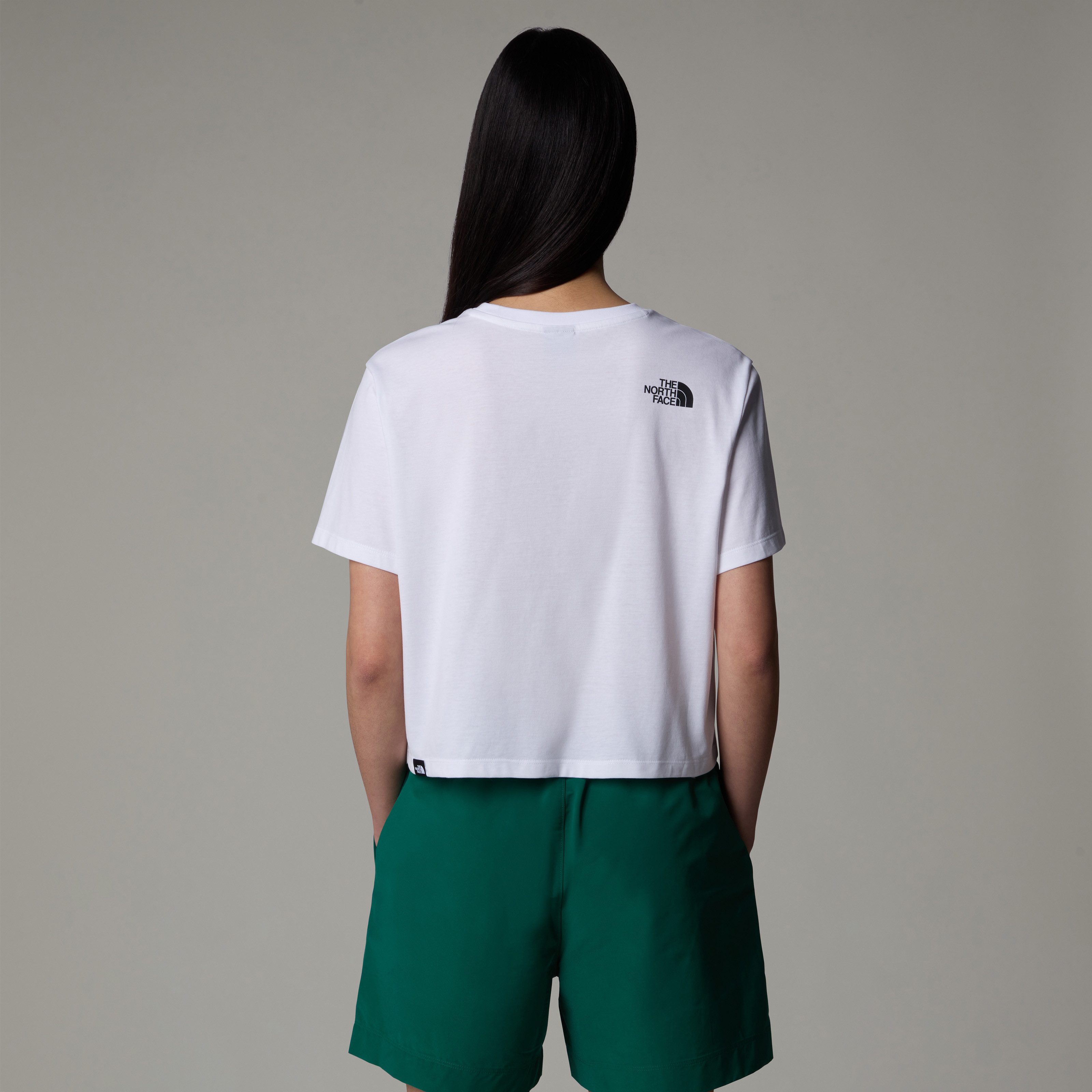 The North Face T-Shirt W SIMPLE günstig online kaufen