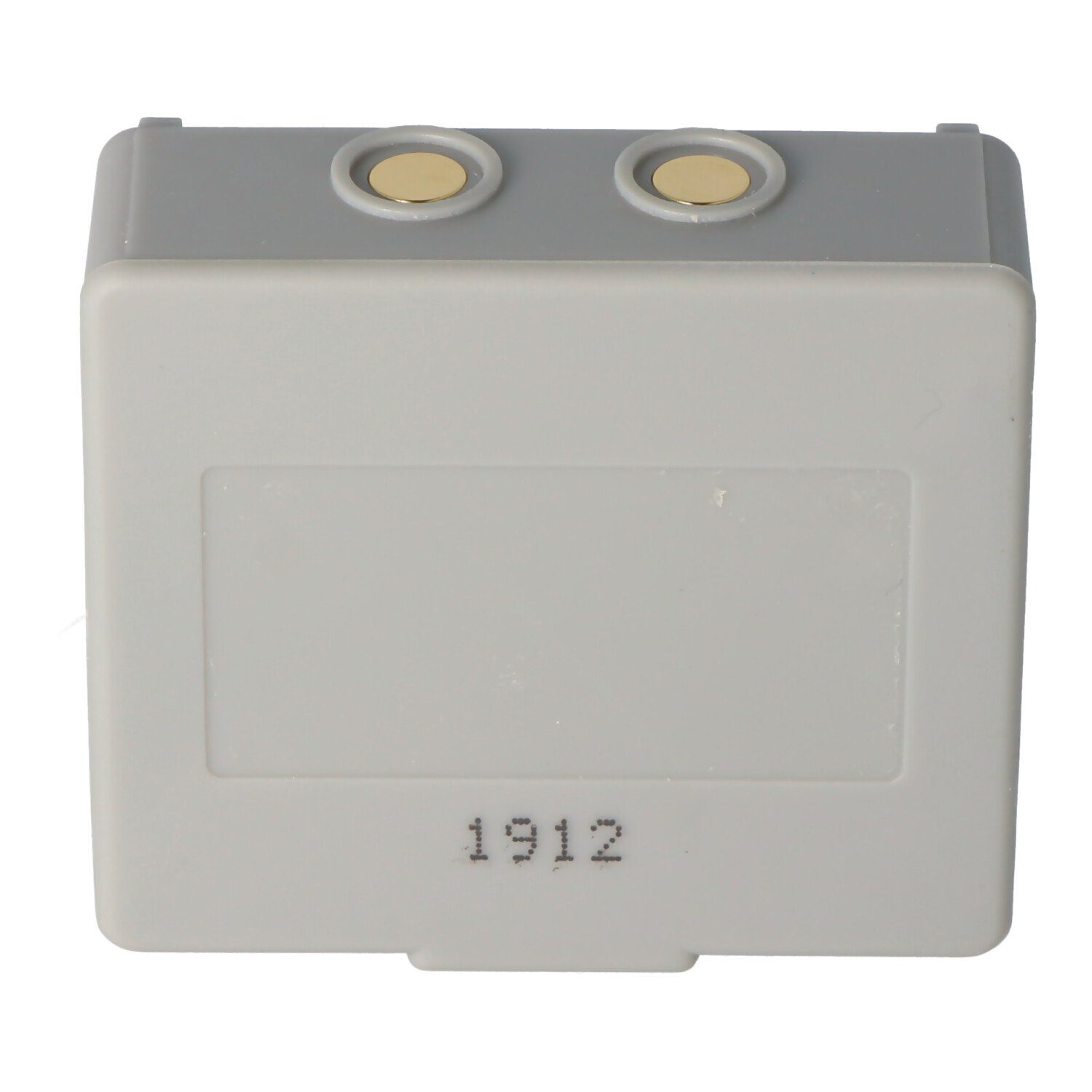 Akku AccuCell 750 V) (9,6 Hetronic 68300520 FBH900, für passend mAh AccuCell von 68300520,