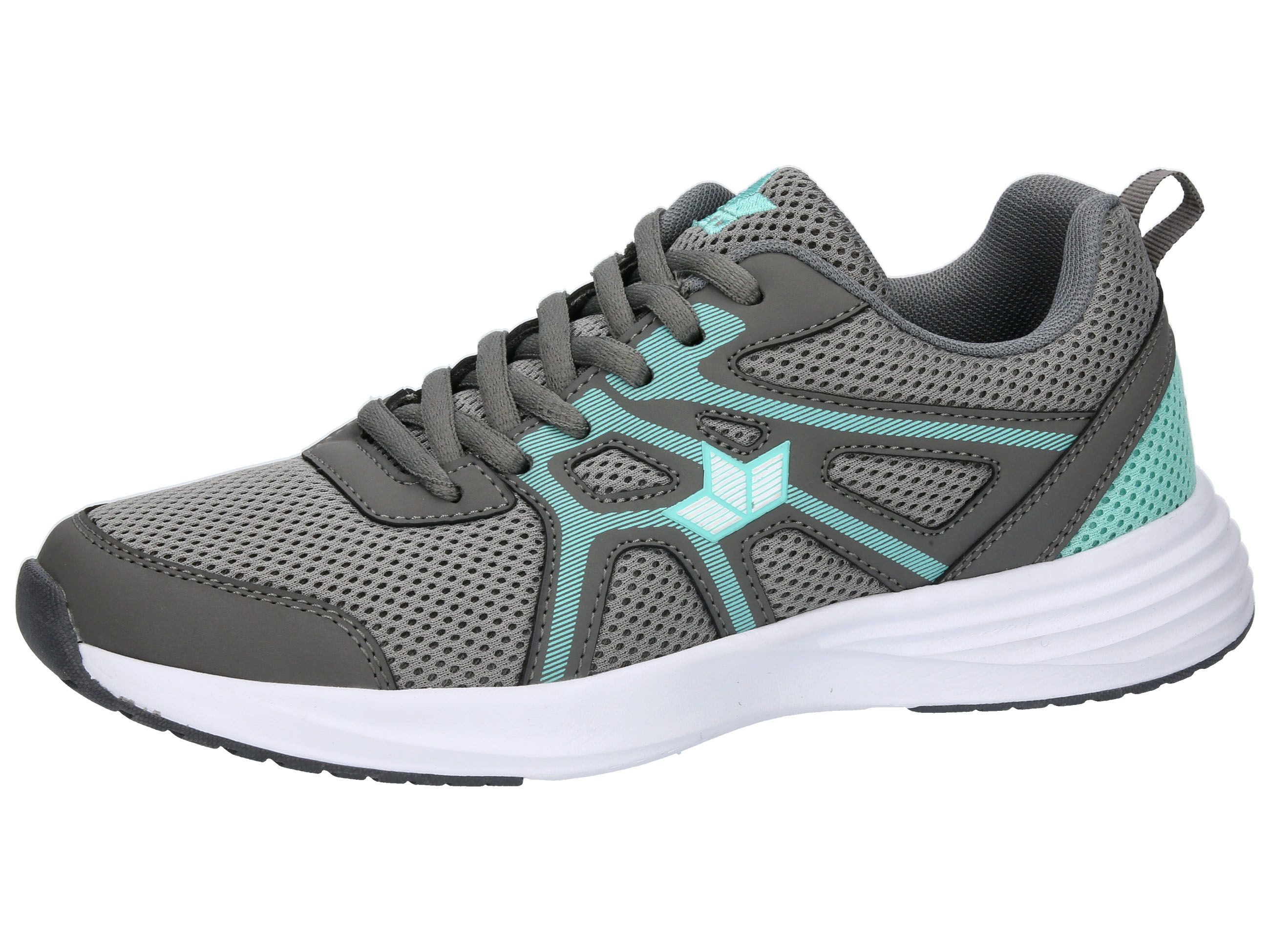 Lico Joggingschuh Bounce Laufschuh günstig online kaufen