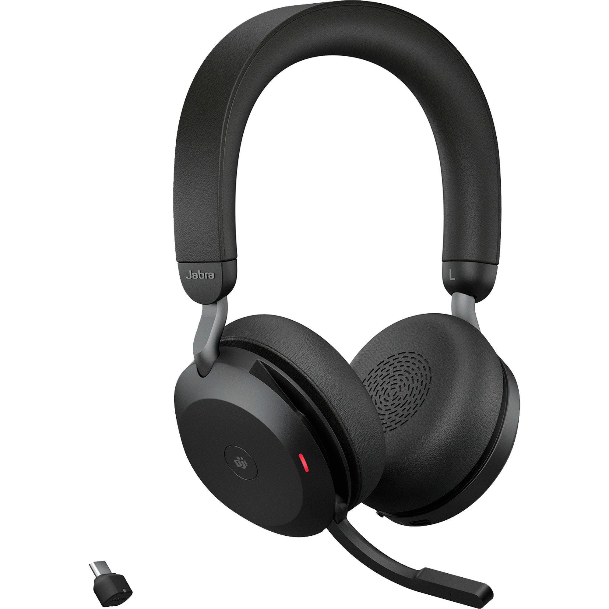 Jabra Jabra Evolve2 75, Headset, (Link380c, MS) Headset