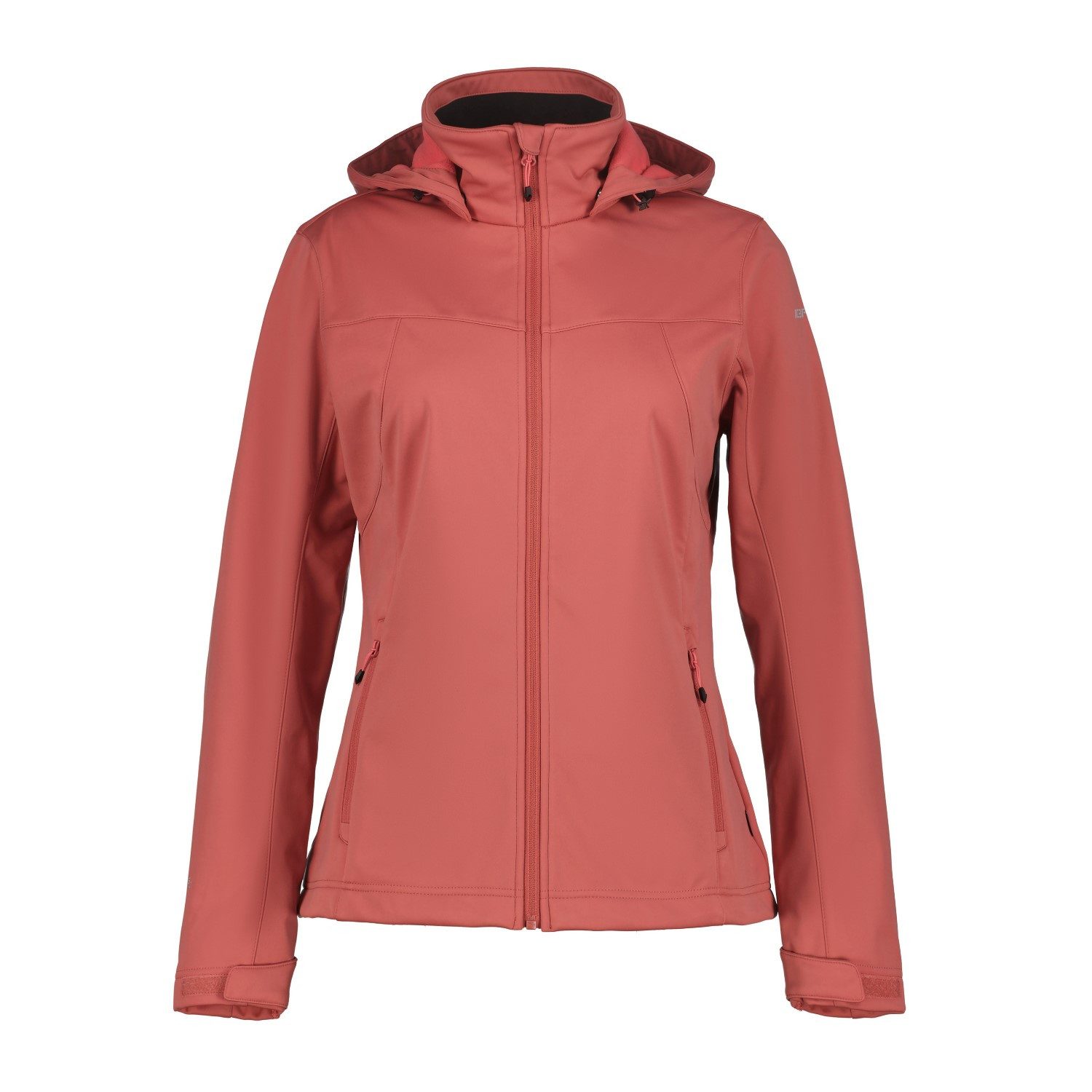 Icepeak Softshelljacke Übergangsjacke Boise