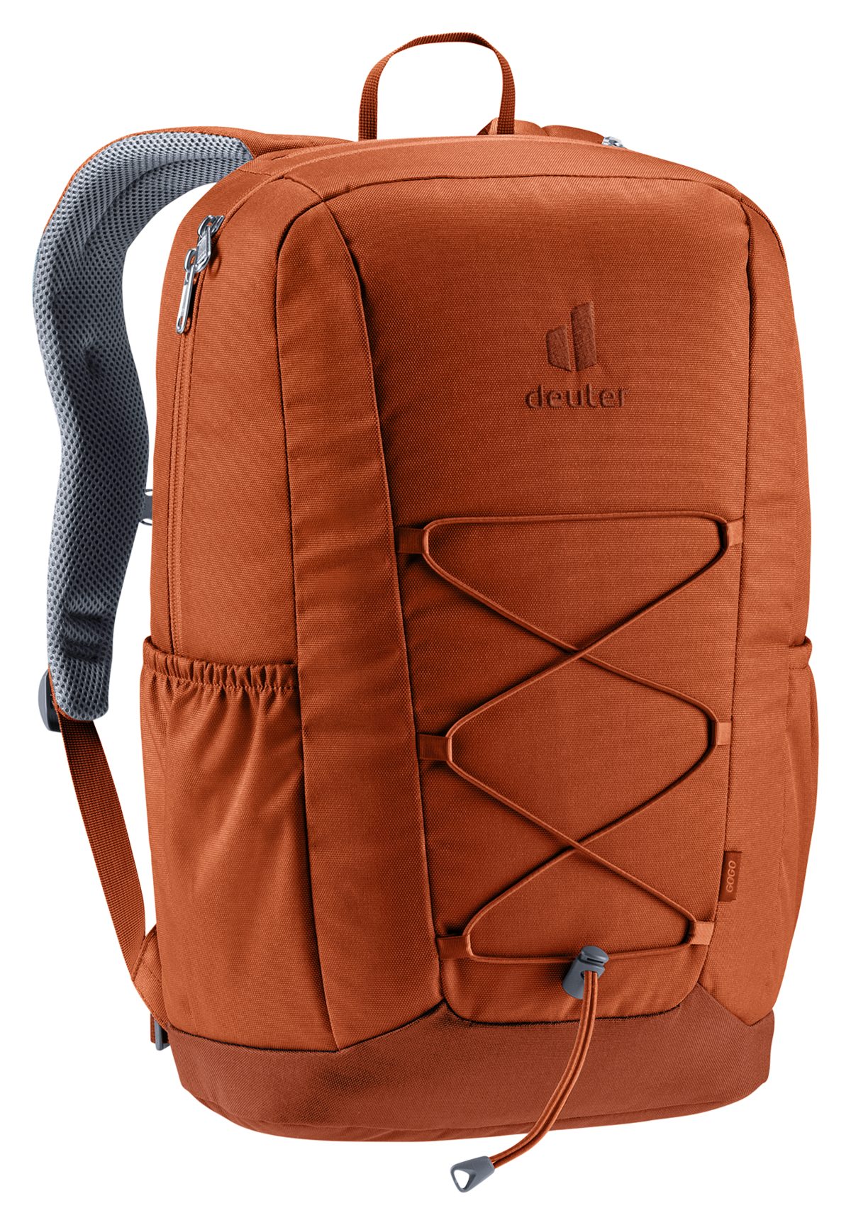 deuter Tagesrucksack Gogo, 25 Liter Volumen, mit Airstripes System
