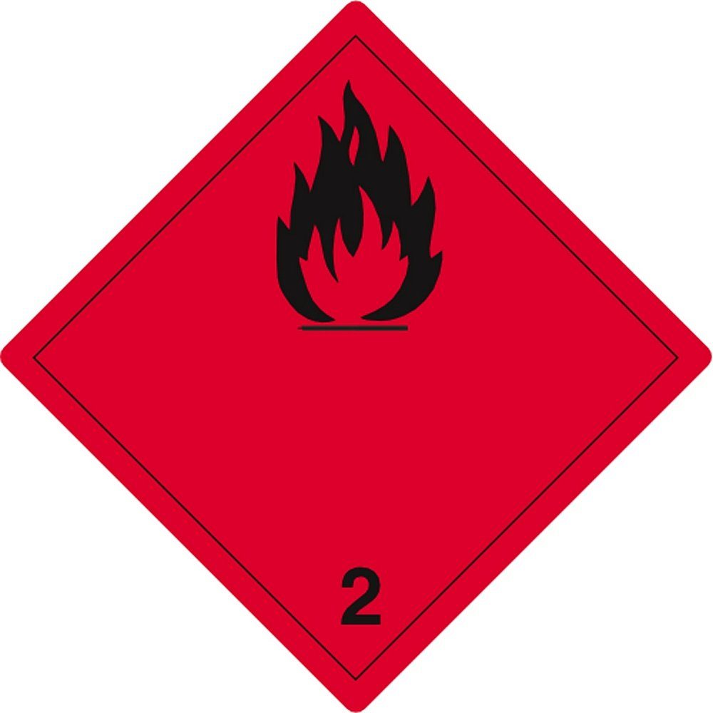 MaXimum Camping-Gas 8 x 500g Schraubkartusche: Sicher, vielseitig & einfach im Gebrauch, Schraubverschluss