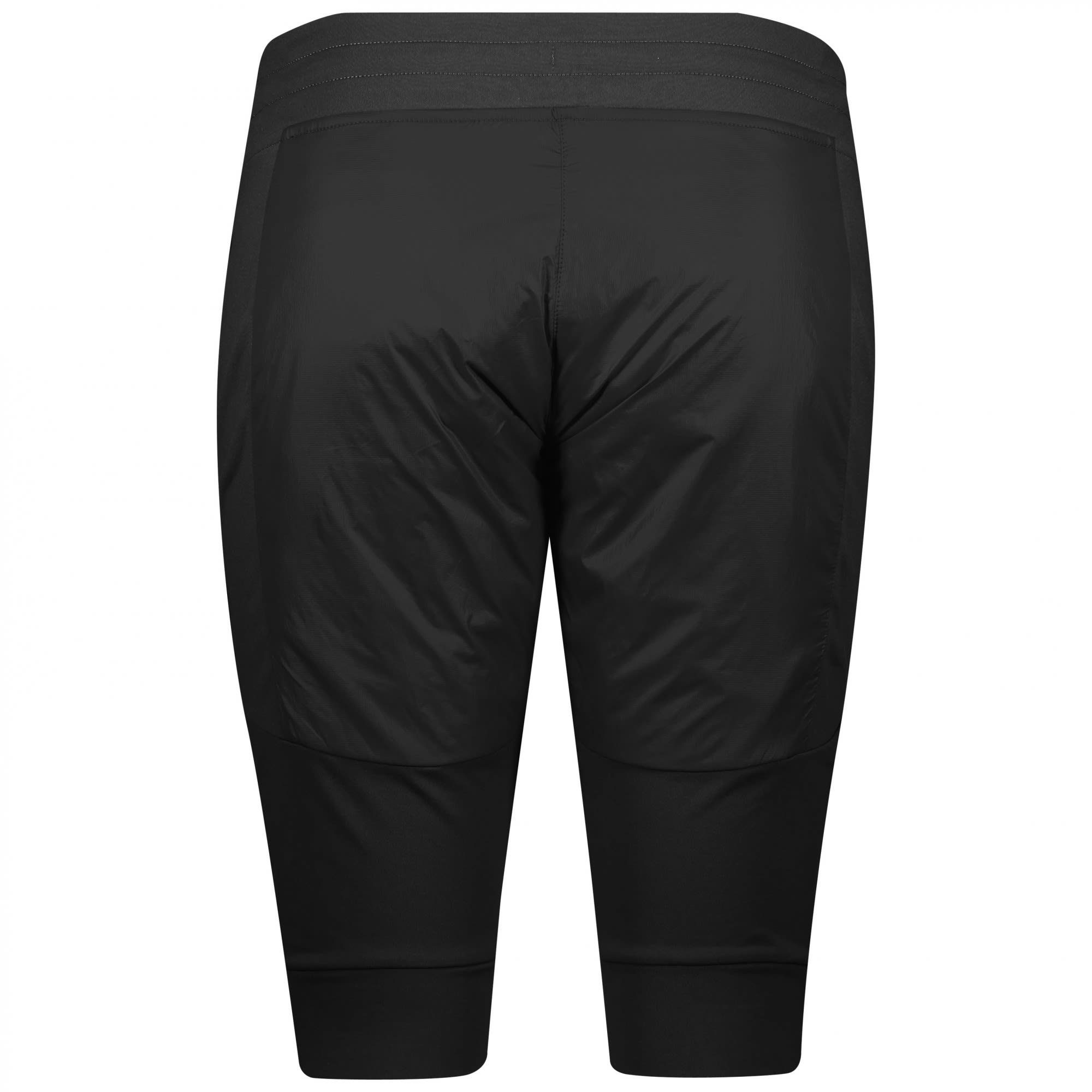 Scott Strandshorts Scott W Insuloft Shorts Light Black Damen Pl Shorts